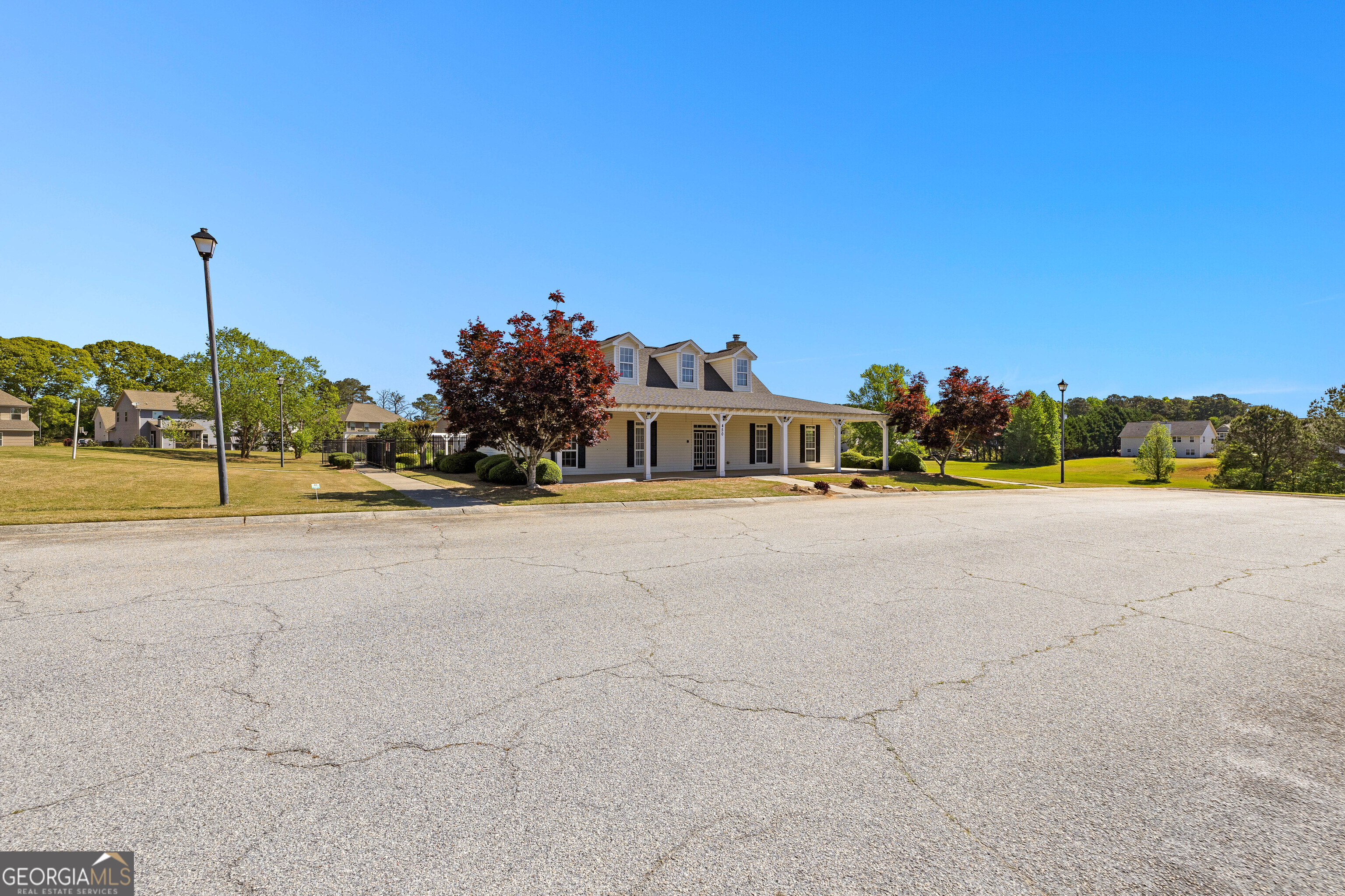 161 Springwood Drive Carrollton GA 30117