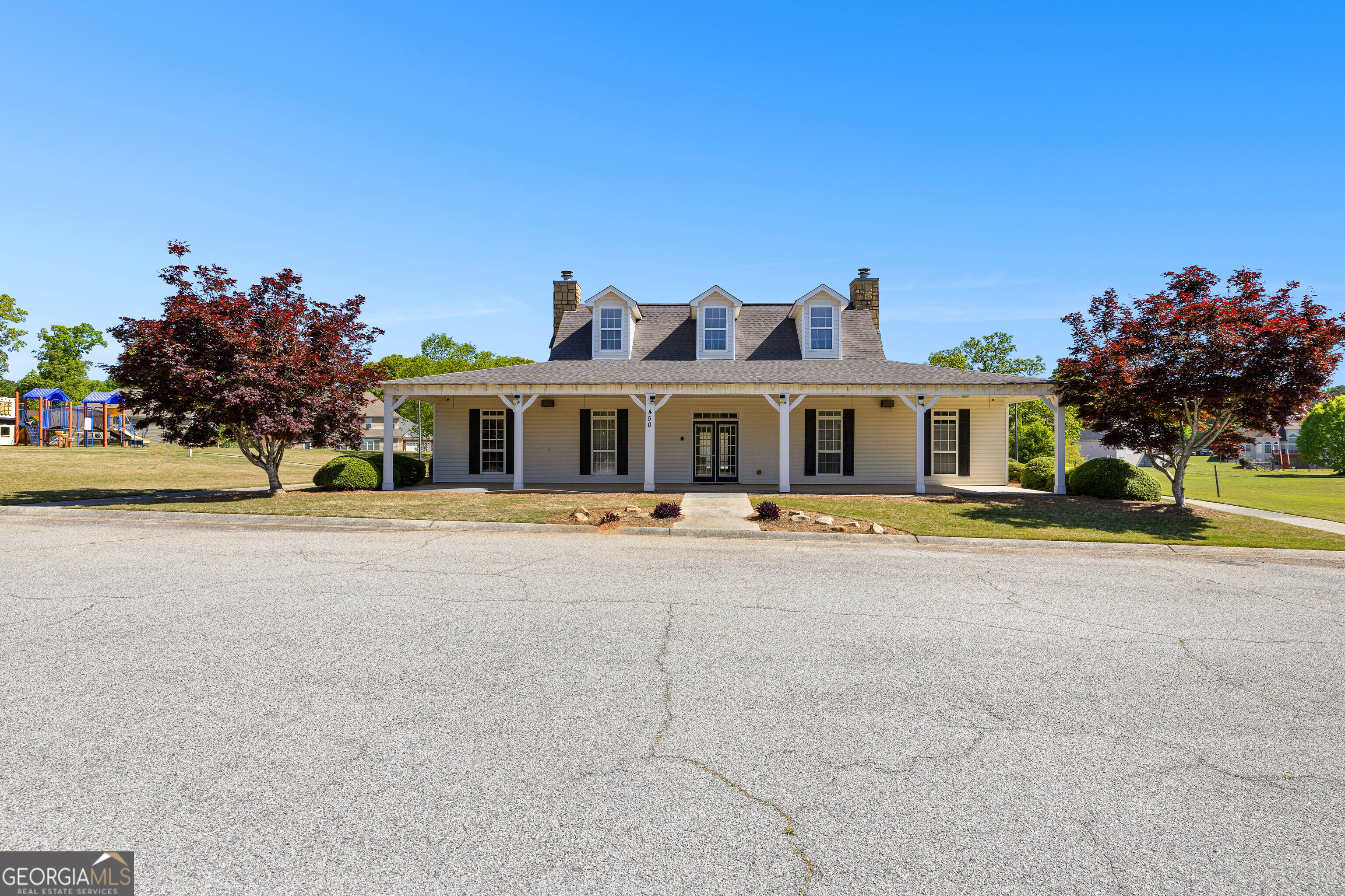 161 Springwood Drive Carrollton GA 30117