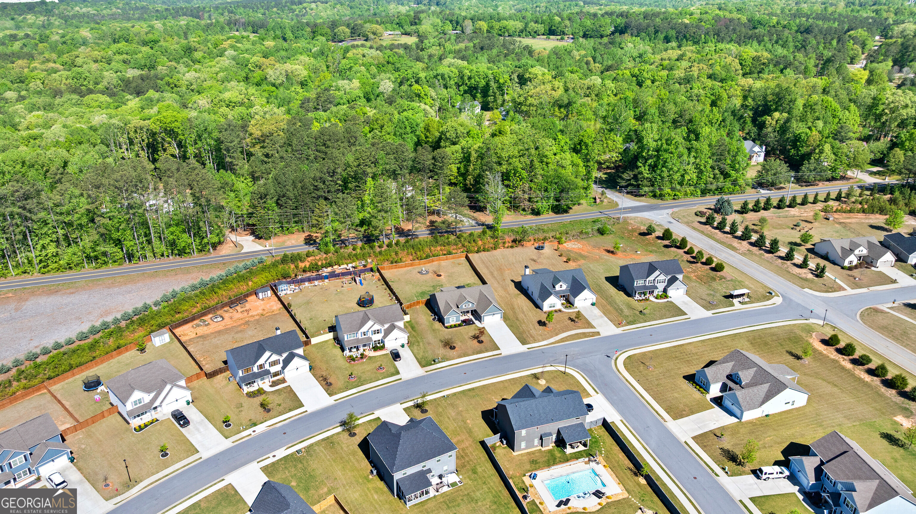161 Springwood Drive Carrollton GA 30117