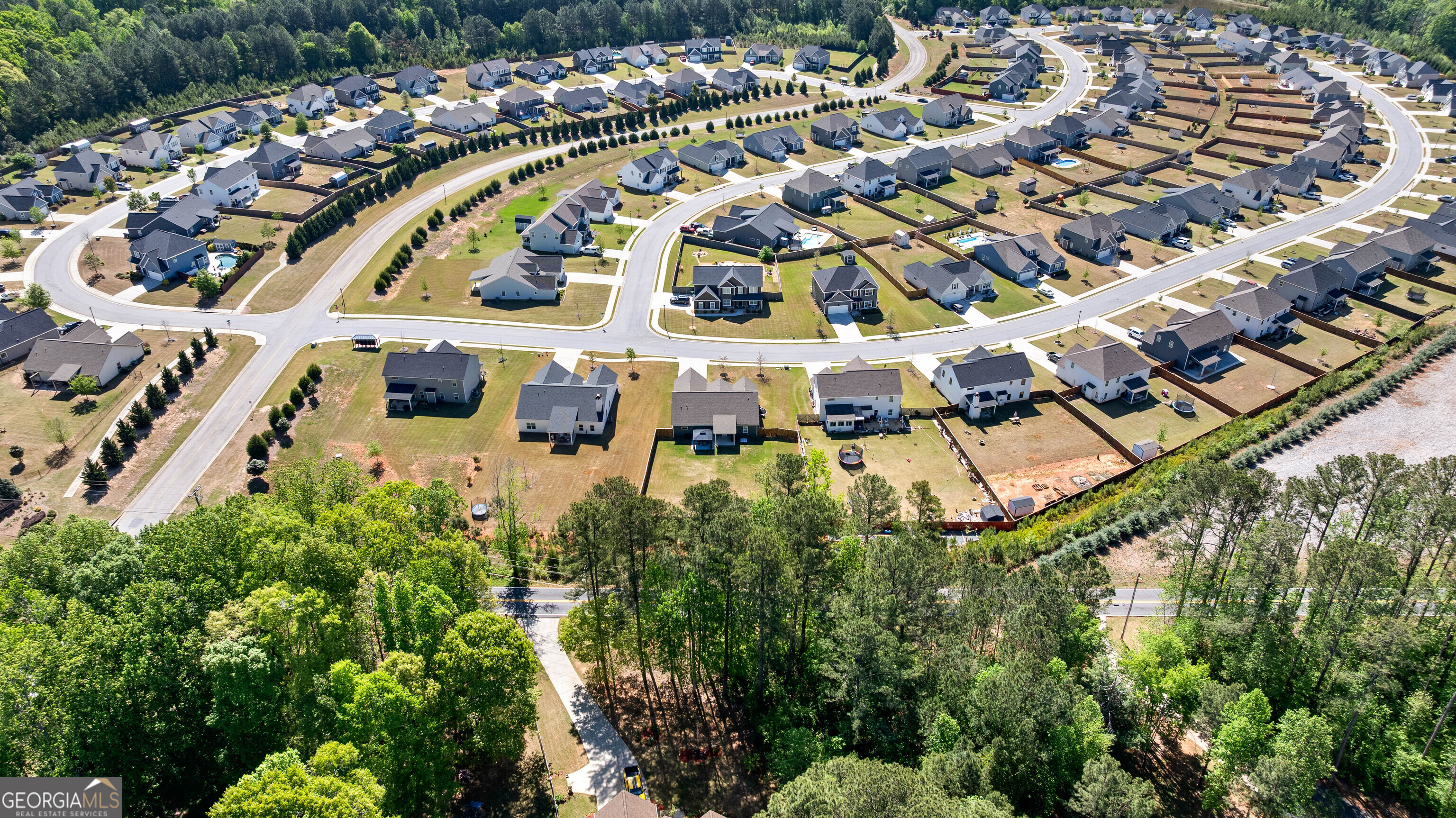 161 Springwood Drive Carrollton GA 30117