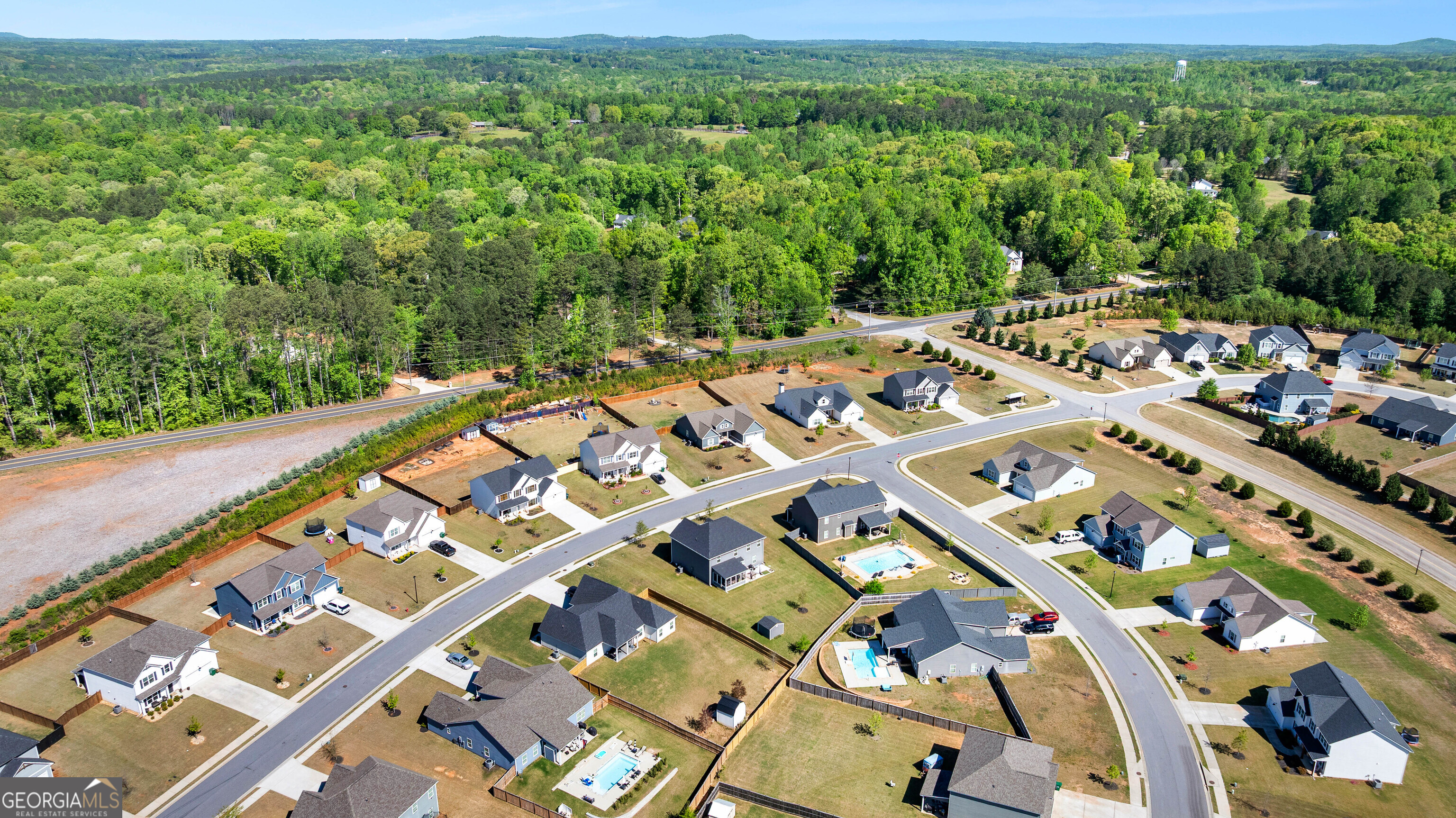 161 Springwood Drive Carrollton GA 30117