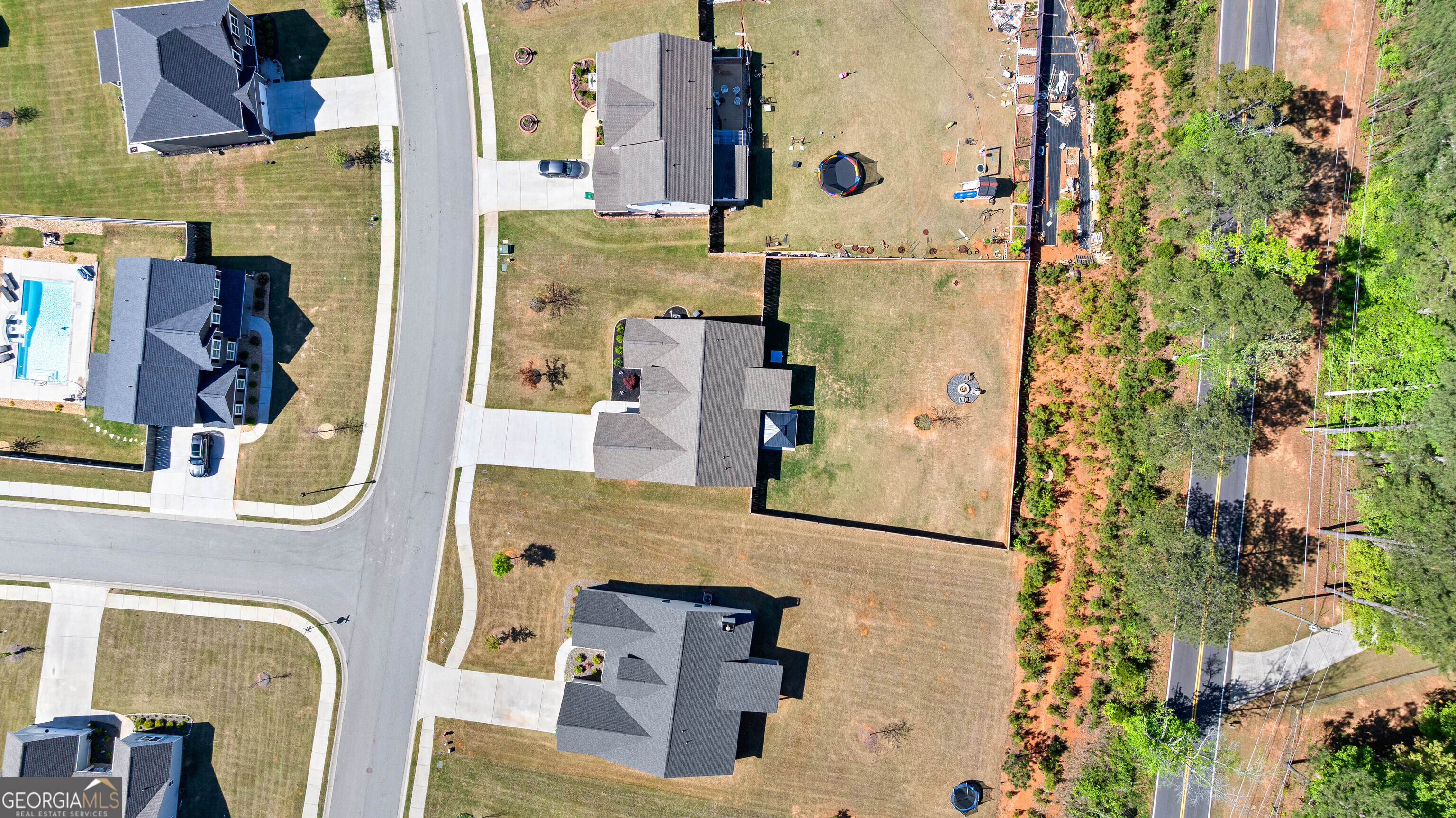 161 Springwood Drive Carrollton GA 30117