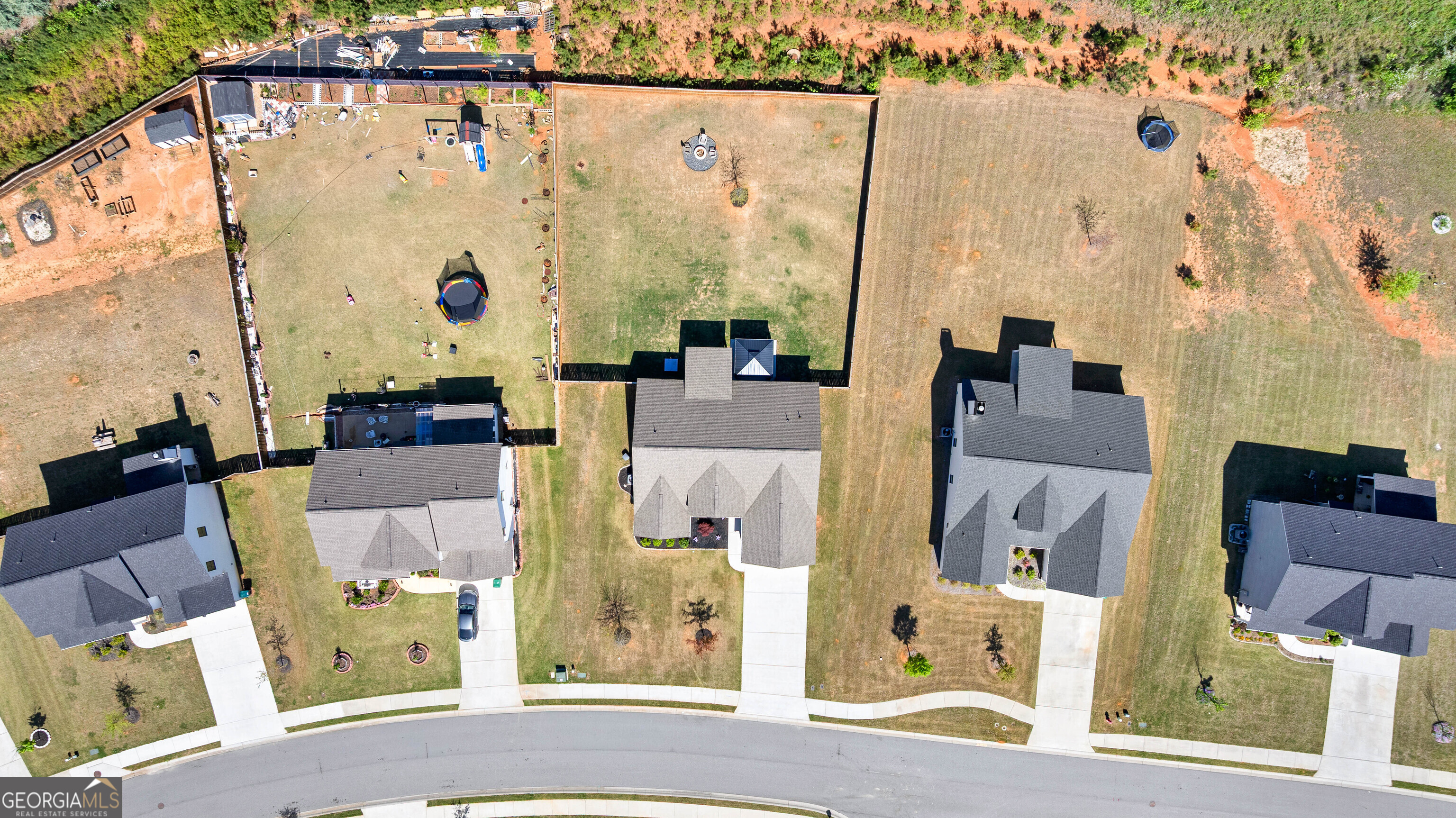 161 Springwood Drive Carrollton GA 30117