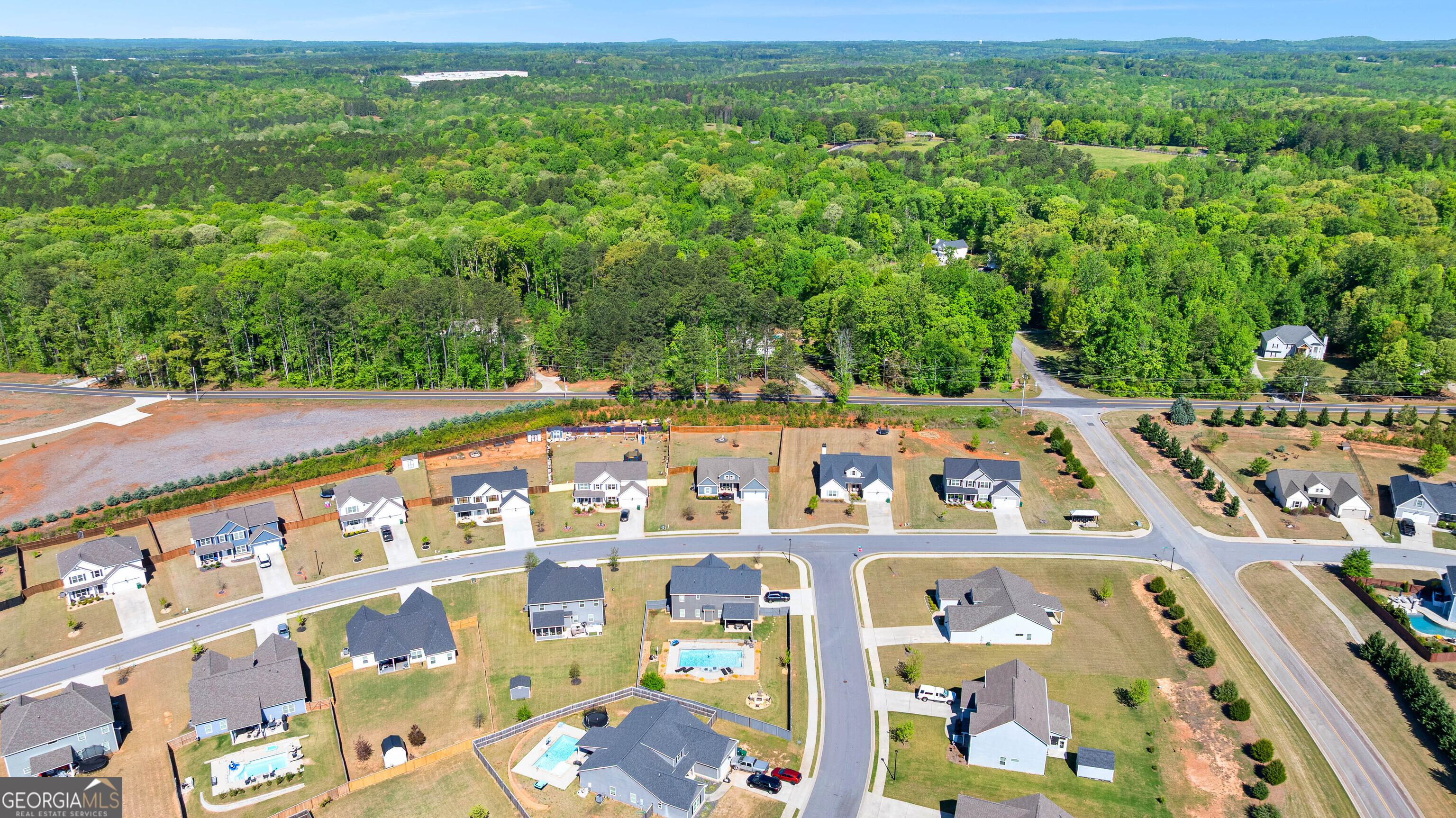 161 Springwood Drive Carrollton GA 30117