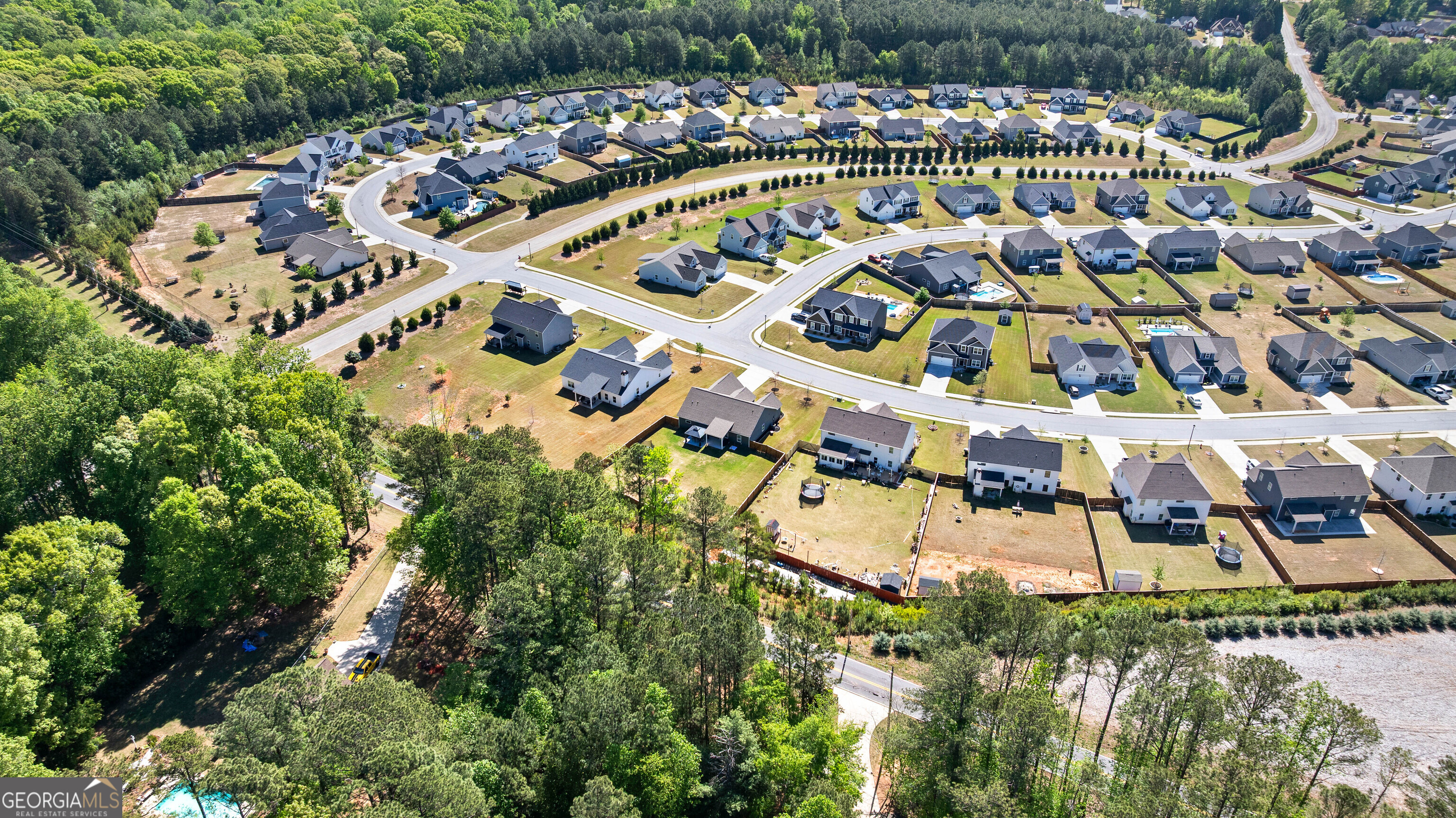 161 Springwood Drive Carrollton GA 30117