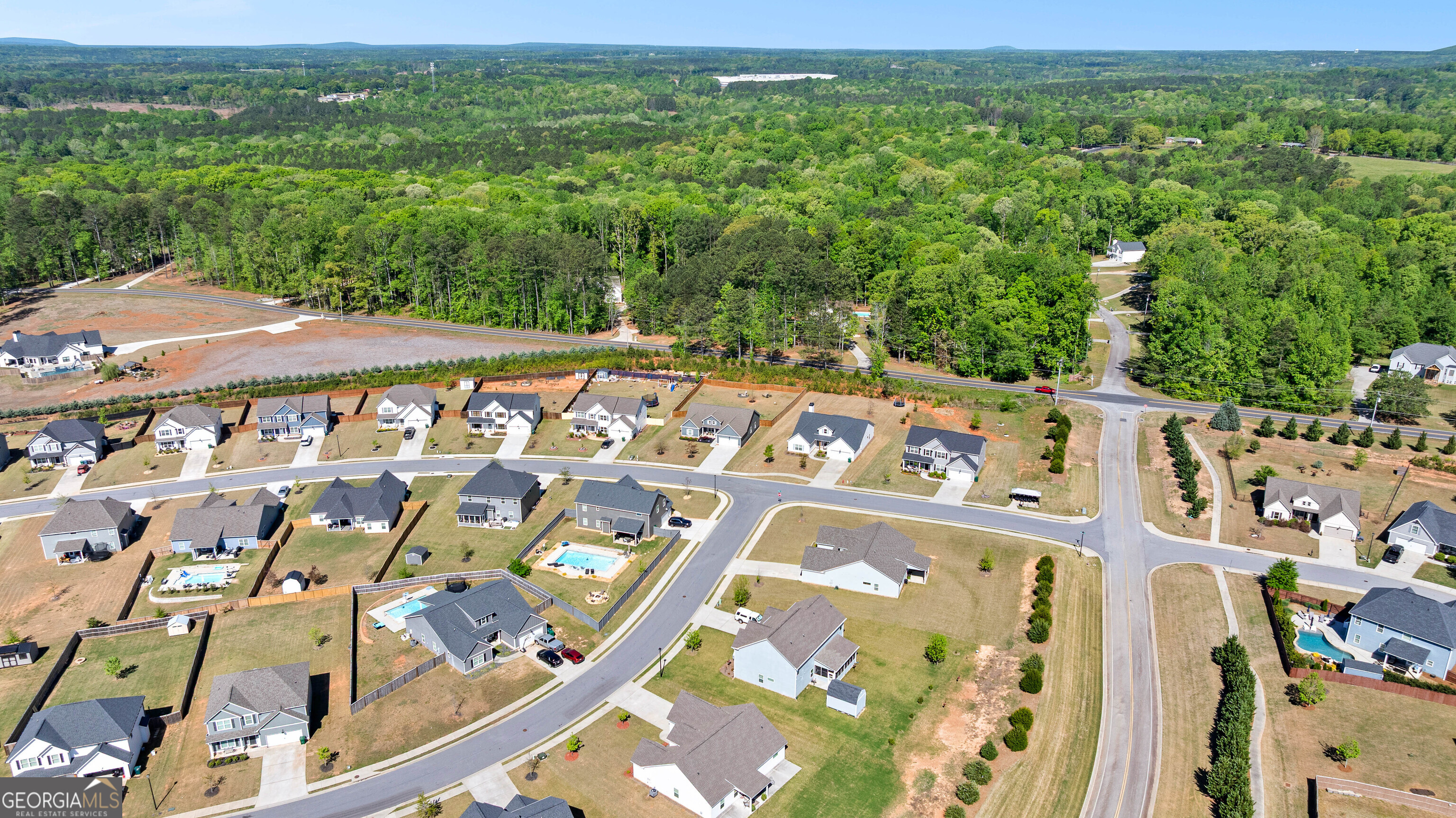 161 Springwood Drive Carrollton GA 30117
