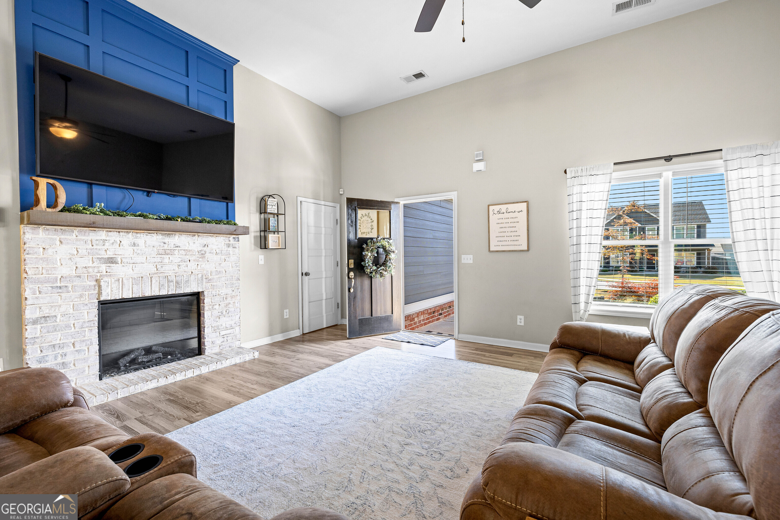 161 Springwood Drive Carrollton GA 30117