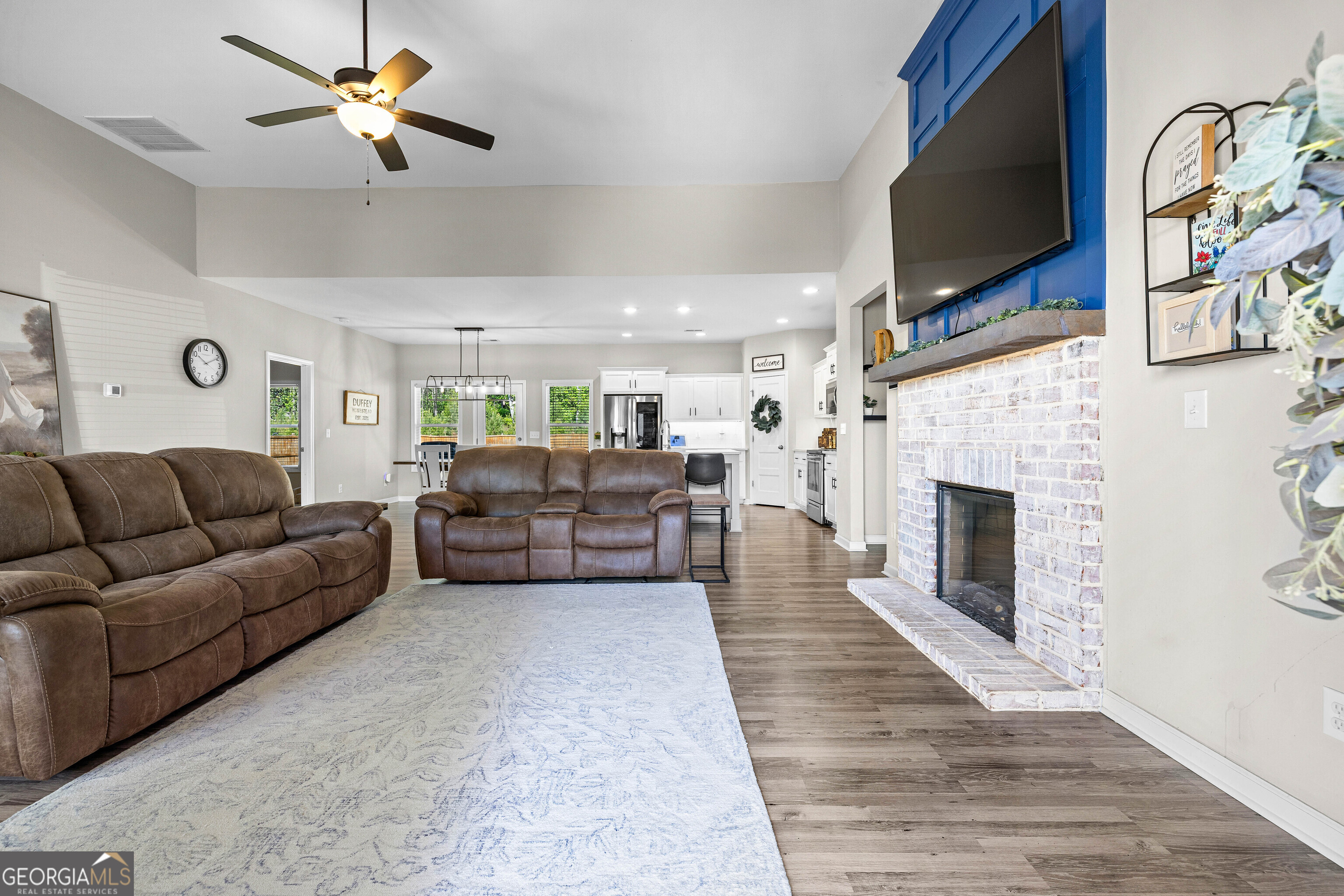 161 Springwood Drive Carrollton GA 30117