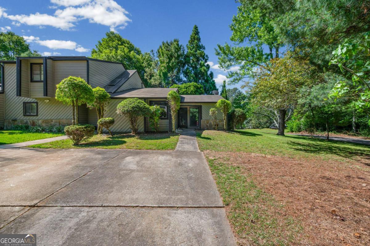 260 Toweridge Drive Marietta GA 30064