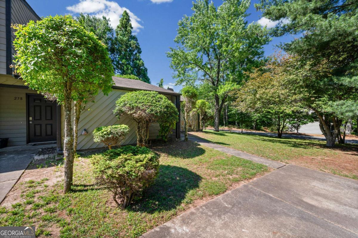 260 Toweridge Drive Marietta GA 30064