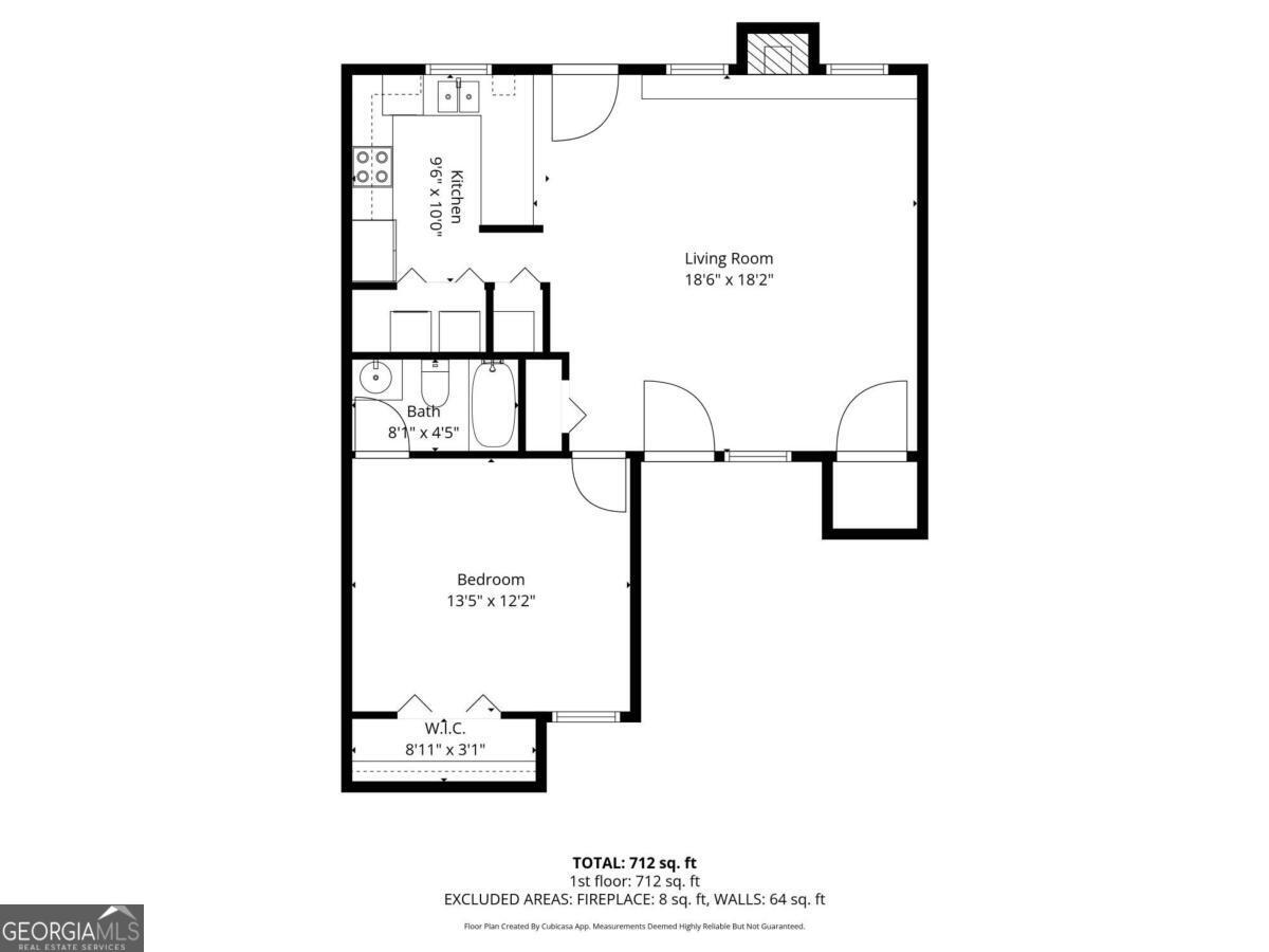 260 Toweridge Drive Marietta GA 30064