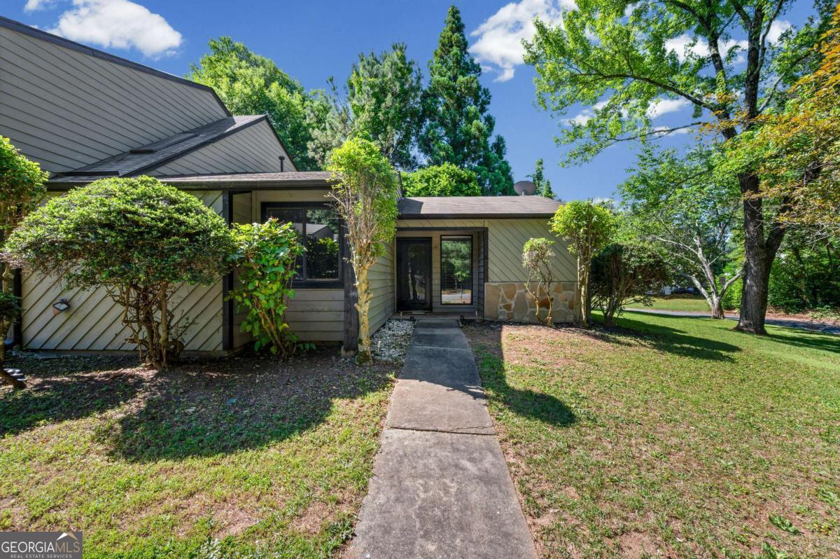 260 Toweridge Drive Marietta GA 30064