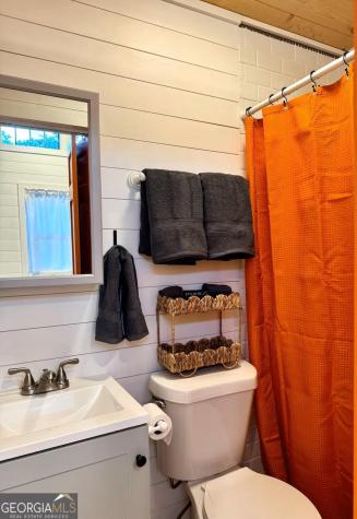 566 Sowers Road Blue Ridge GA 30513