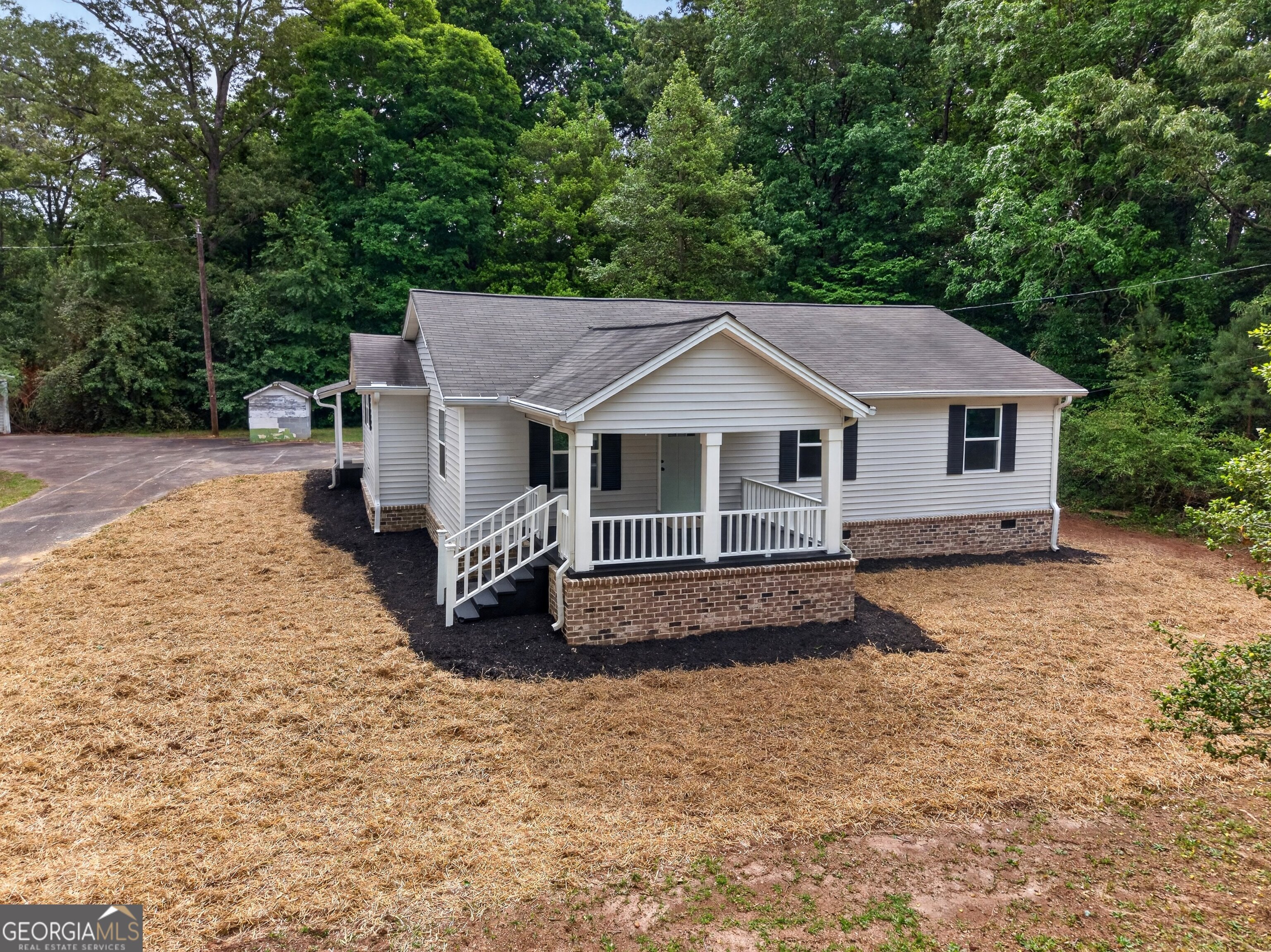 68 Pine Drive Stockbridge GA 30281