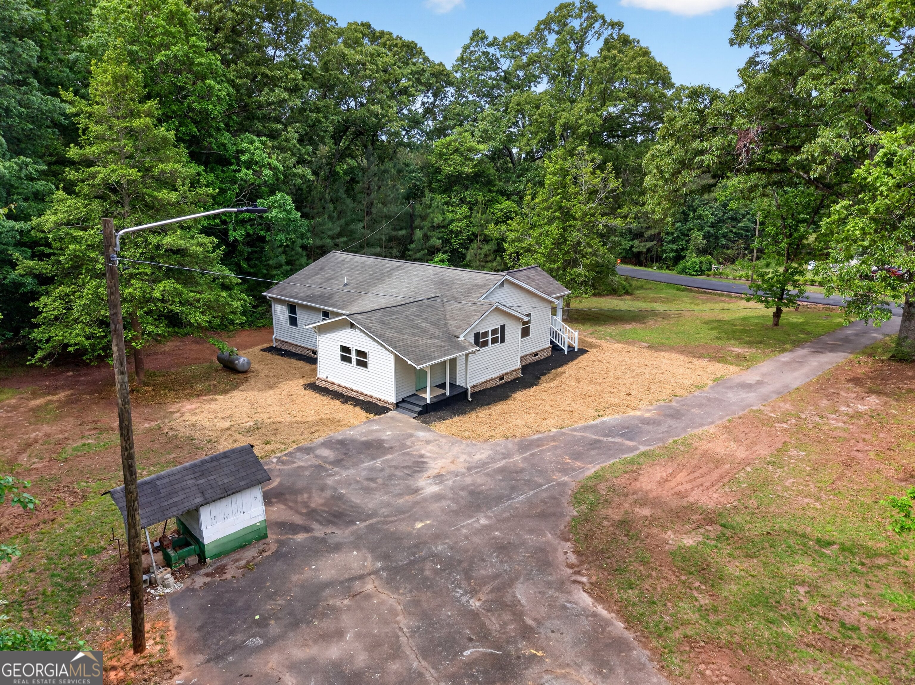 68 Pine Drive Stockbridge GA 30281