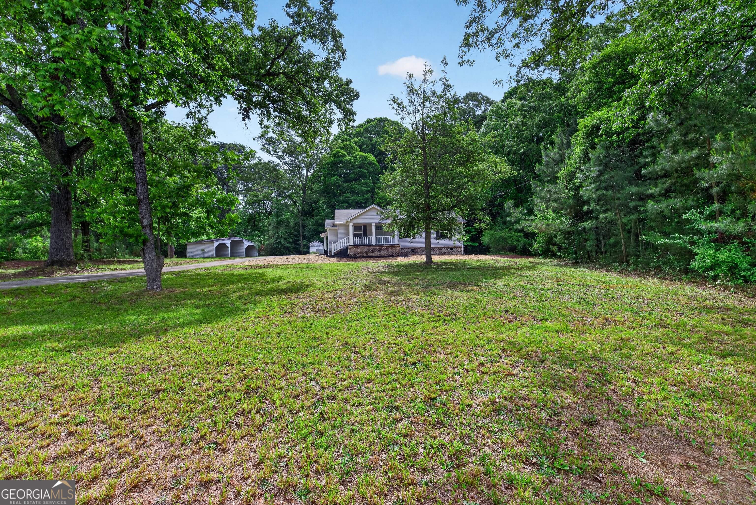 68 Pine Drive Stockbridge GA 30281