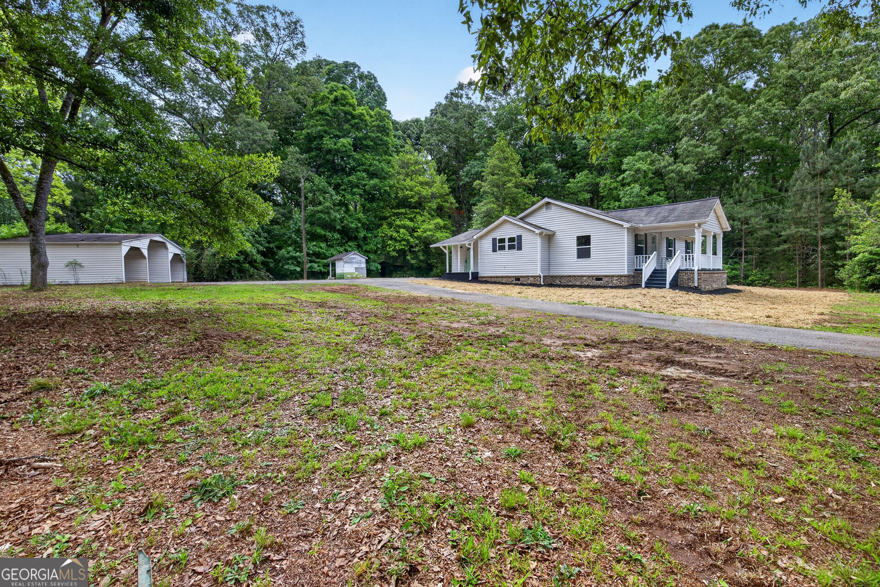 68 Pine Drive Stockbridge GA 30281