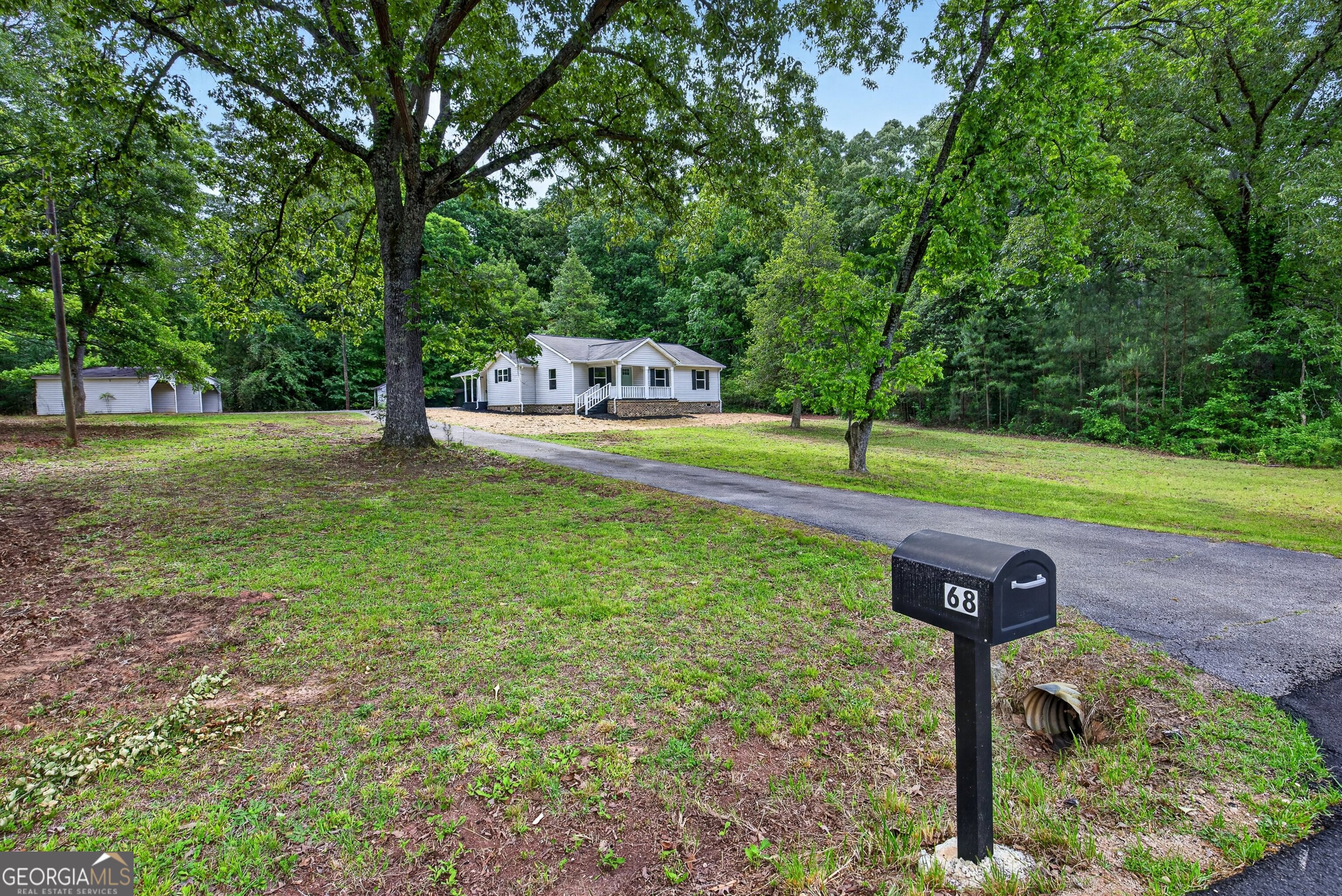 68 Pine Drive Stockbridge GA 30281