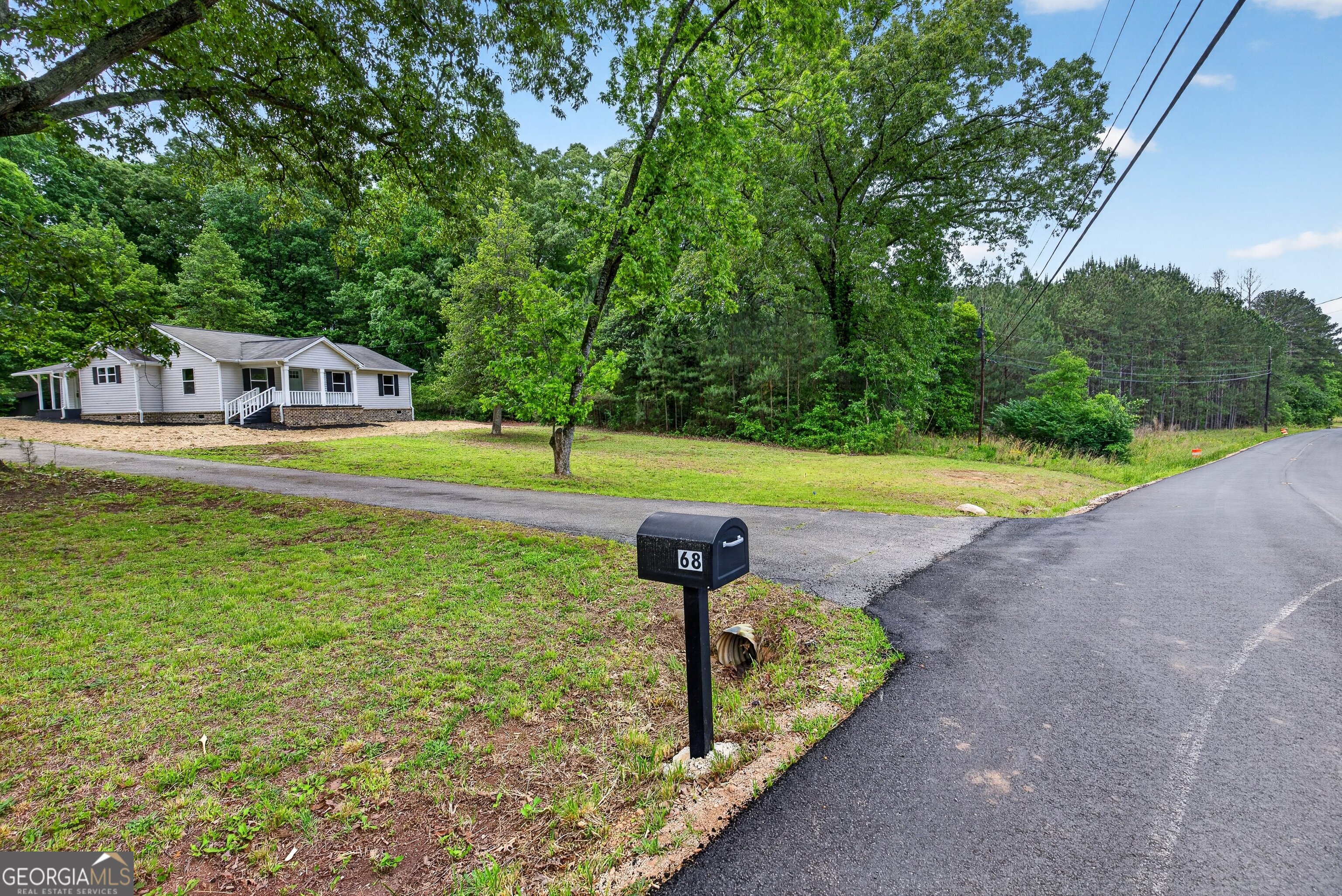 68 Pine Drive Stockbridge GA 30281