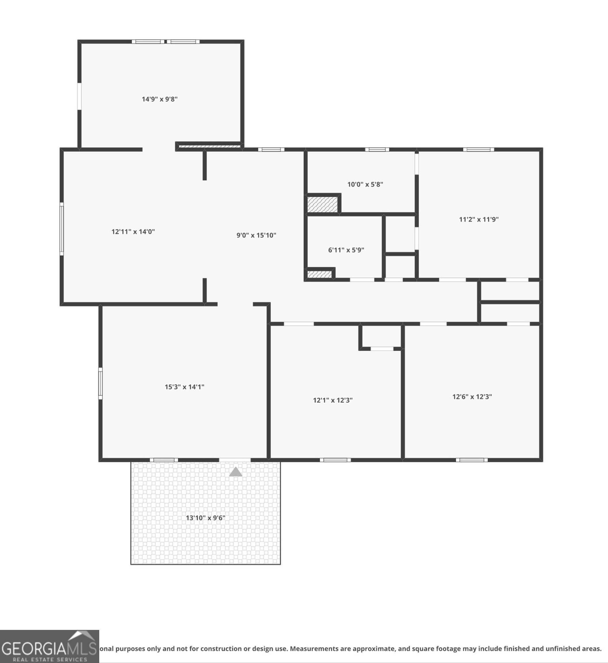 68 Pine Drive Stockbridge GA 30281
