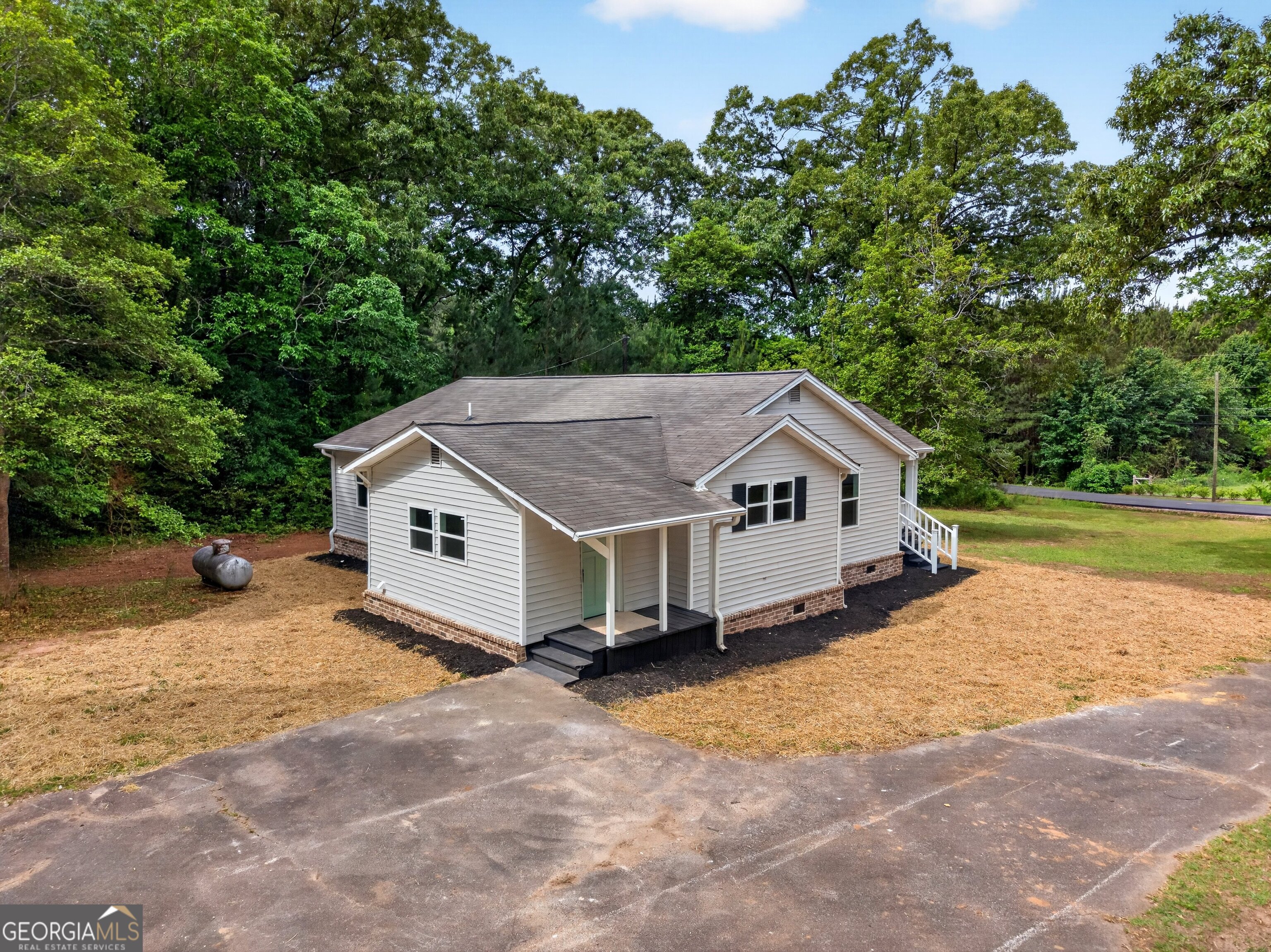 68 Pine Drive Stockbridge GA 30281