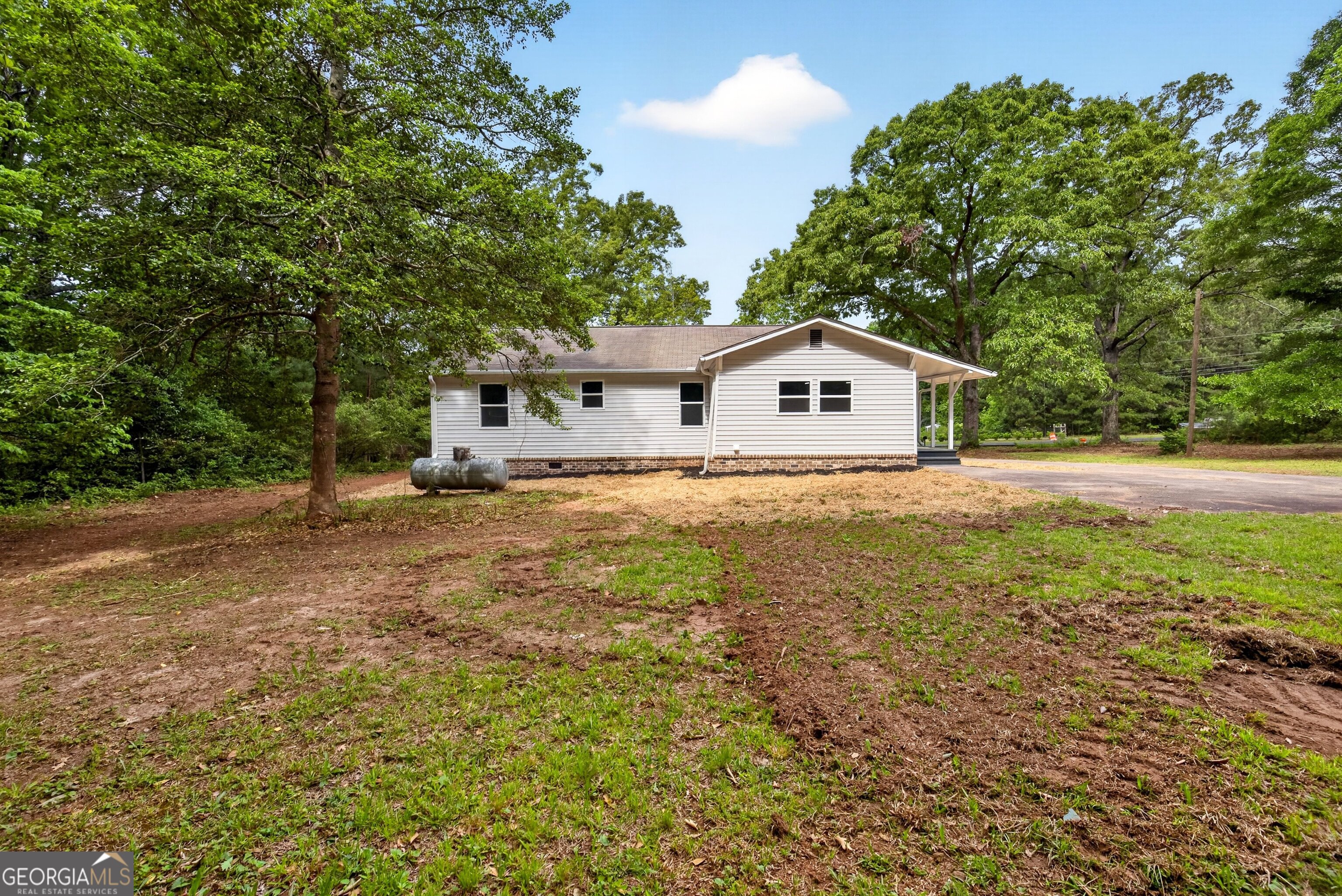 68 Pine Drive Stockbridge GA 30281
