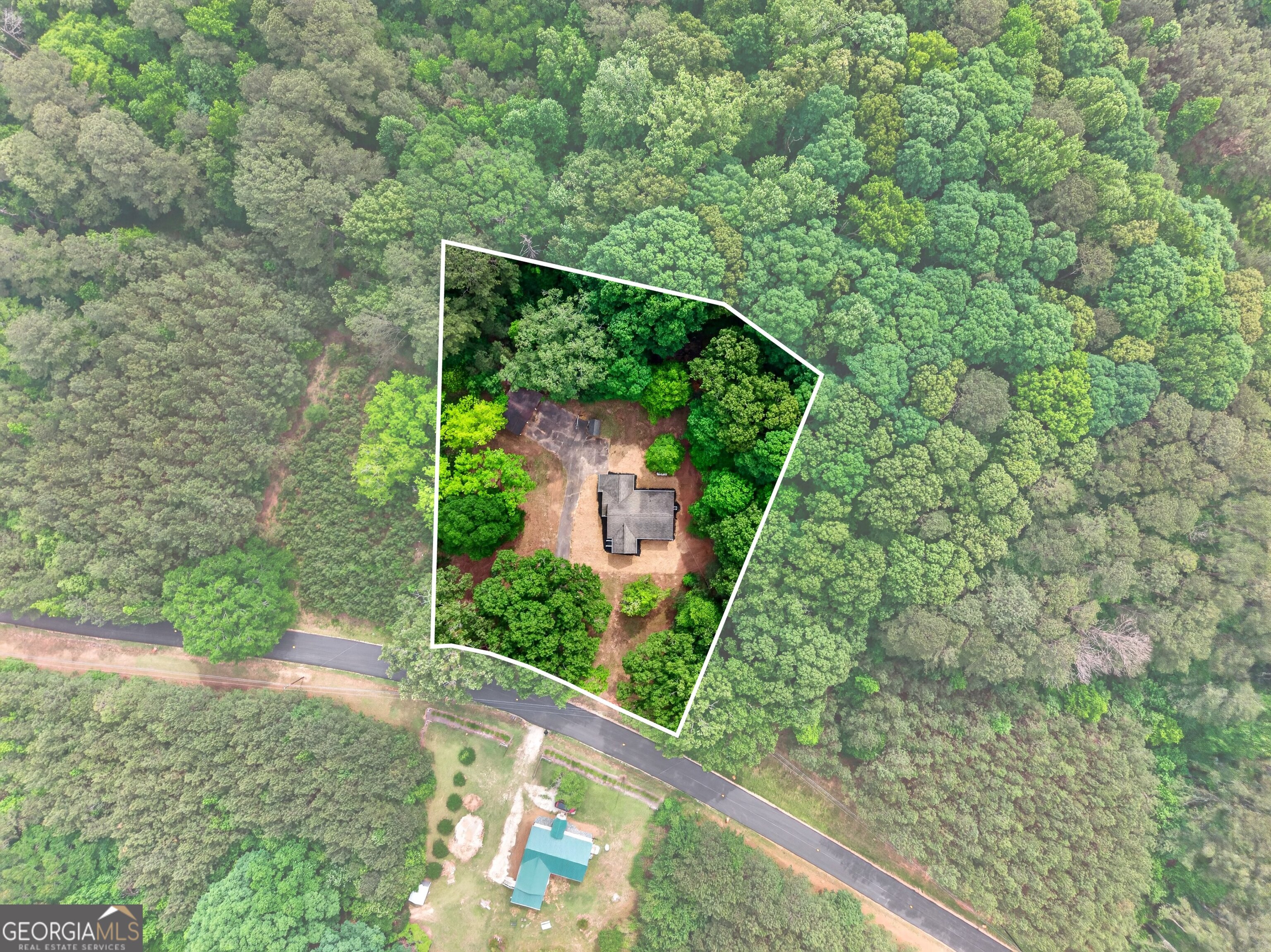 68 Pine Drive Stockbridge GA 30281