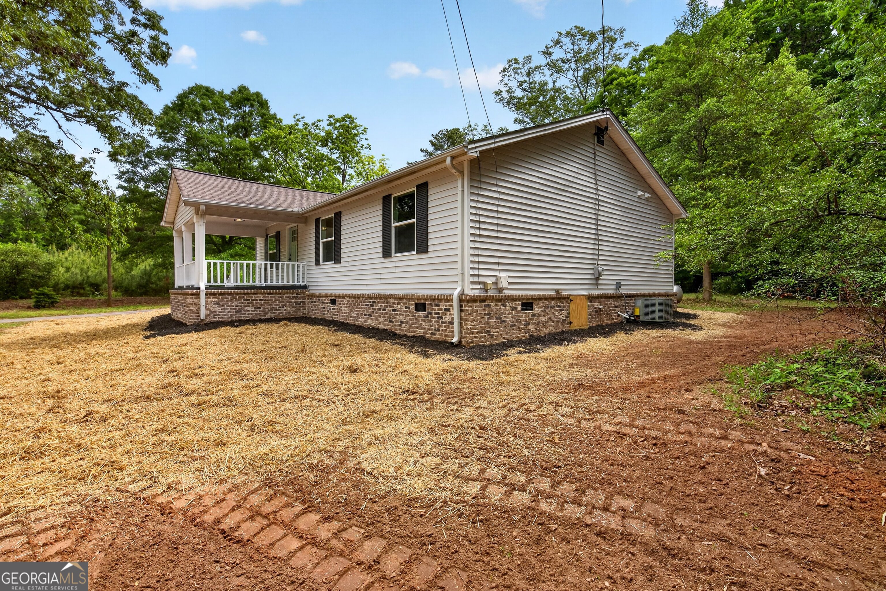 68 Pine Drive Stockbridge GA 30281