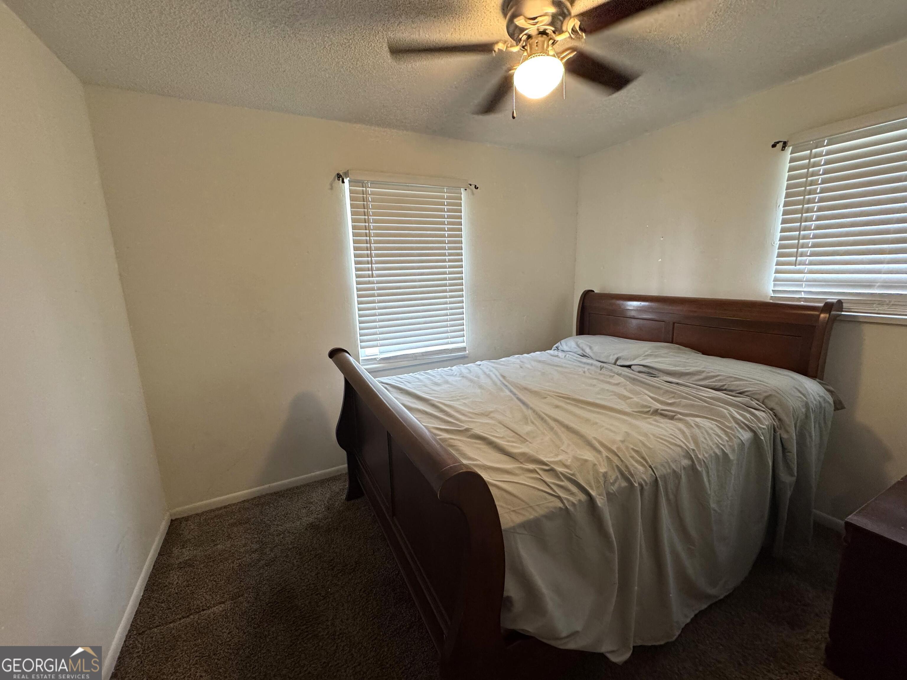 1176 Willie C Harris Drive Cairo GA 39828