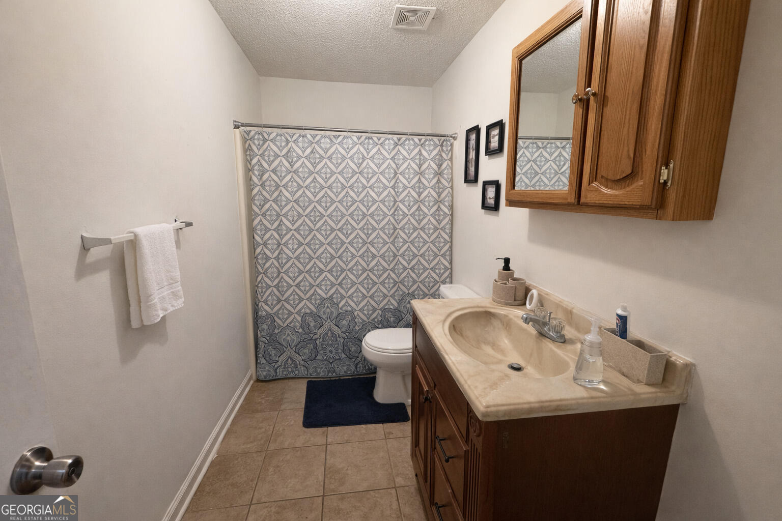 1176 Willie C Harris Drive Cairo GA 39828