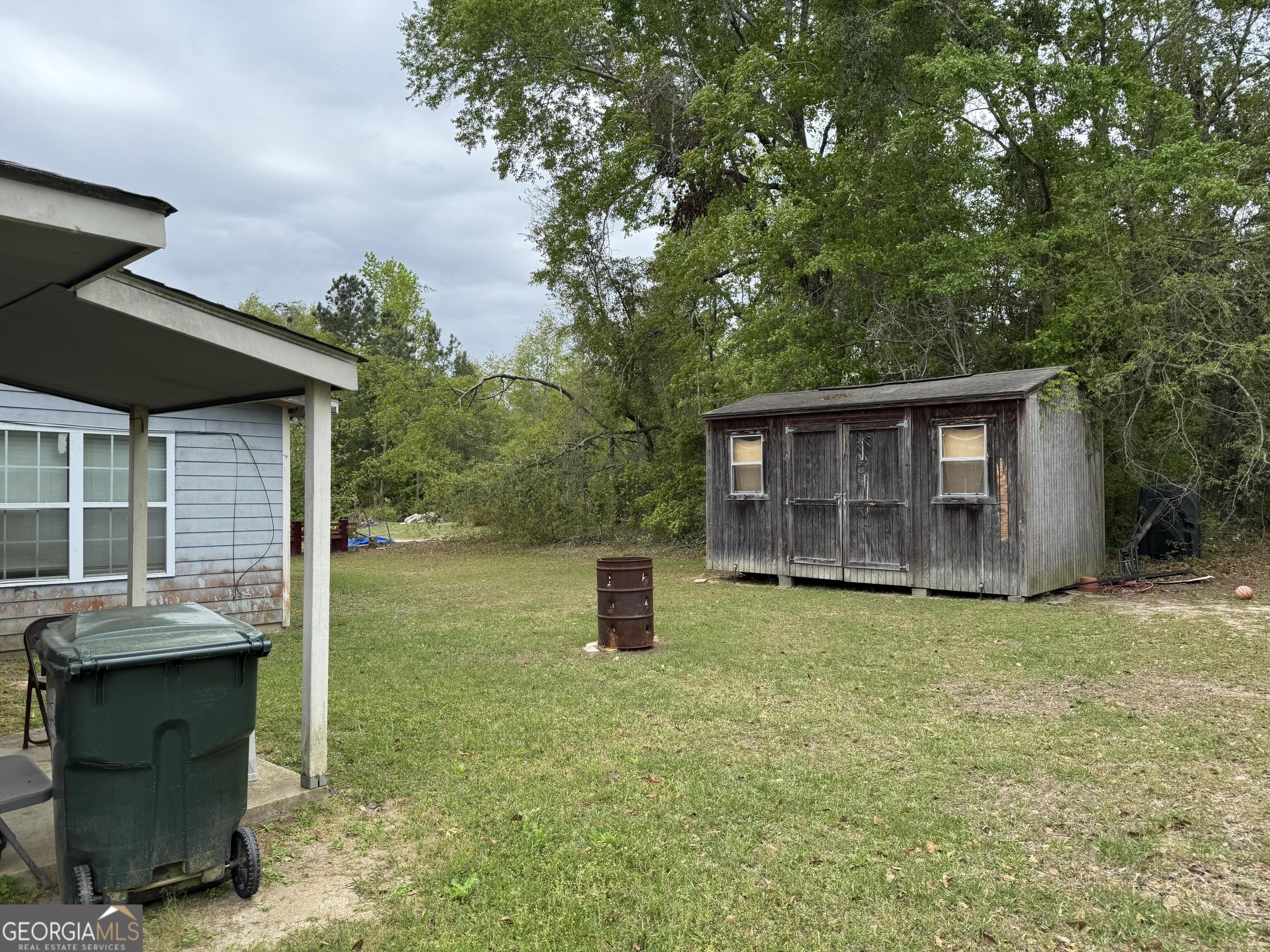 1176 Willie C Harris Drive Cairo GA 39828