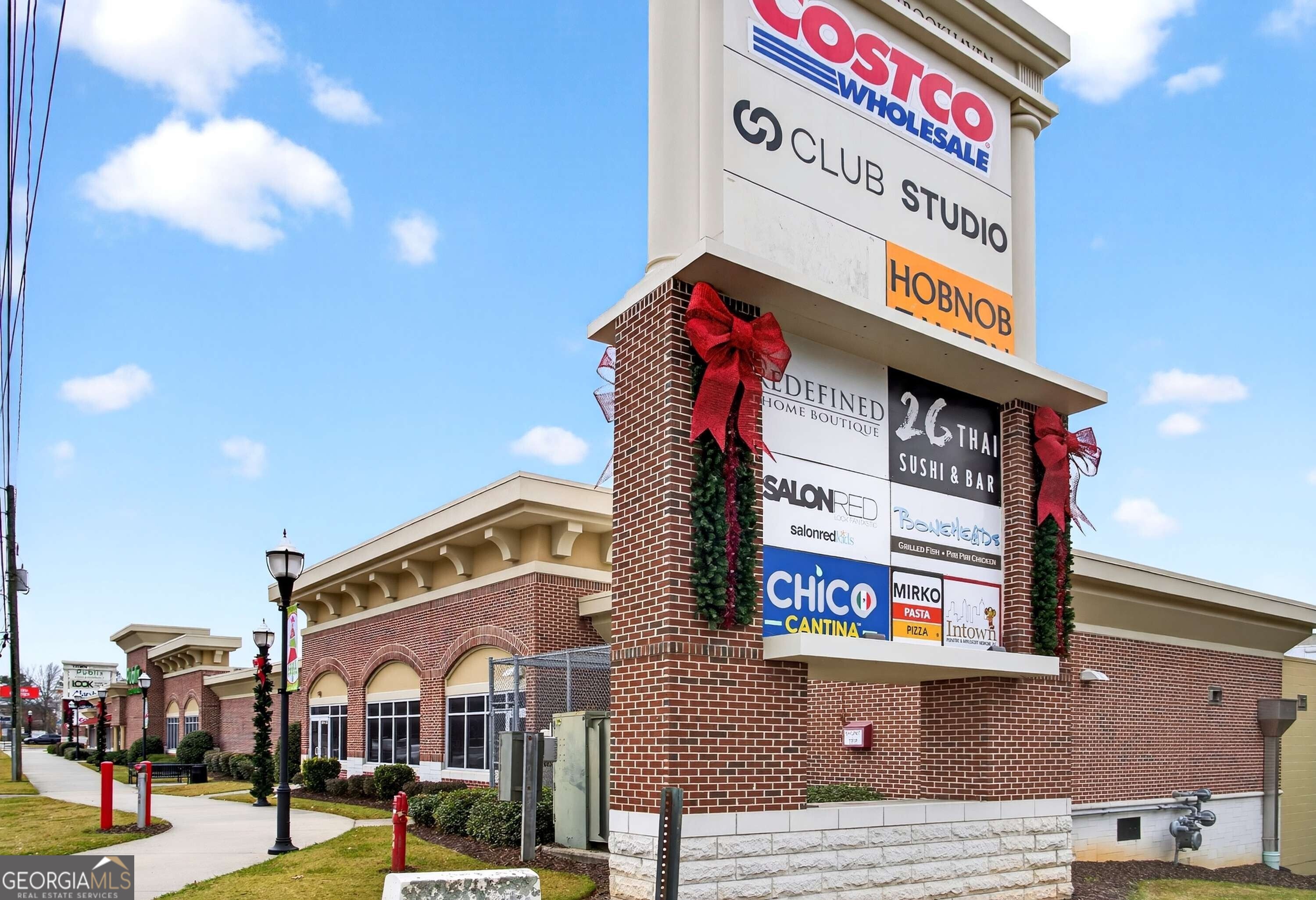 3668 Kingsboro Road NE Atlanta GA 30319