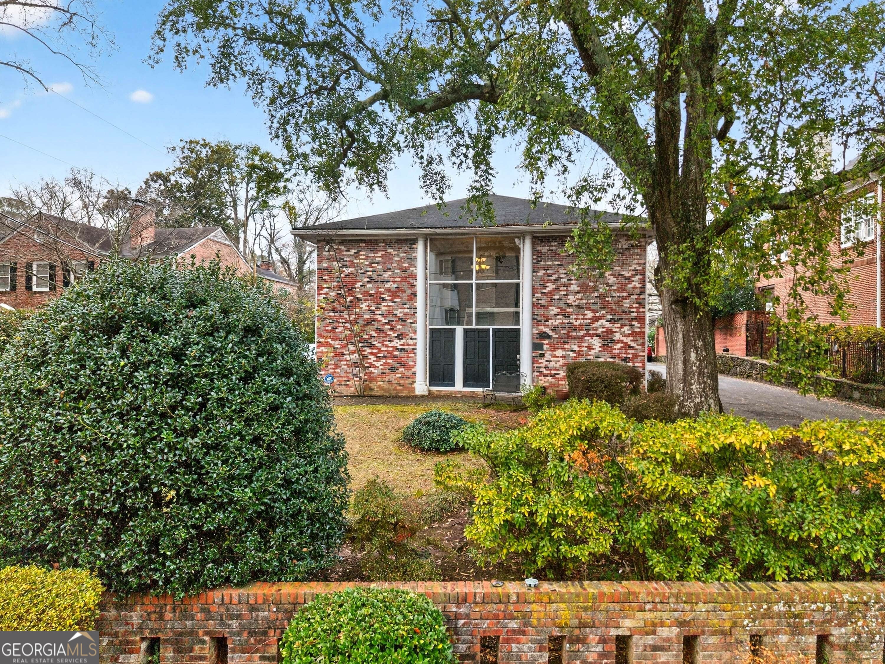 3668 Kingsboro Road NE Atlanta GA 30319