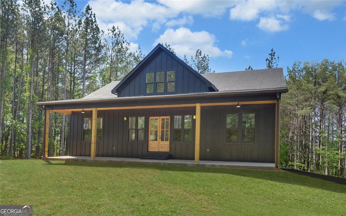 125 Precepts Way Road Dahlonega GA 30533