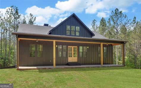 125 Precepts Way Road Dahlonega GA 30533