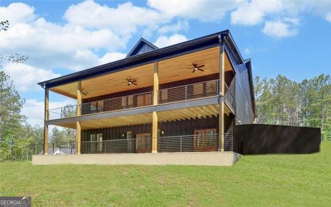 125 Precepts Way Road Dahlonega GA 30533