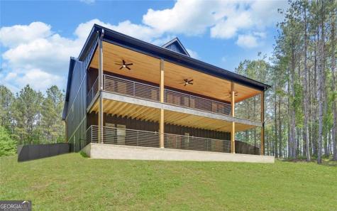 125 Precepts Way Road Dahlonega GA 30533
