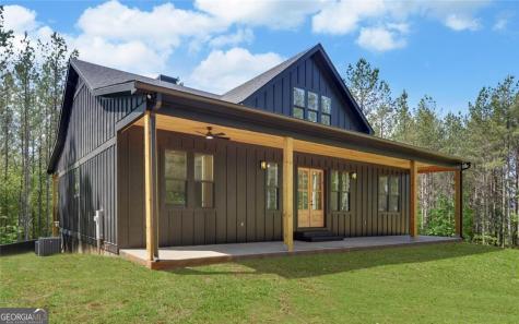 125 Precepts Way Road Dahlonega GA 30533