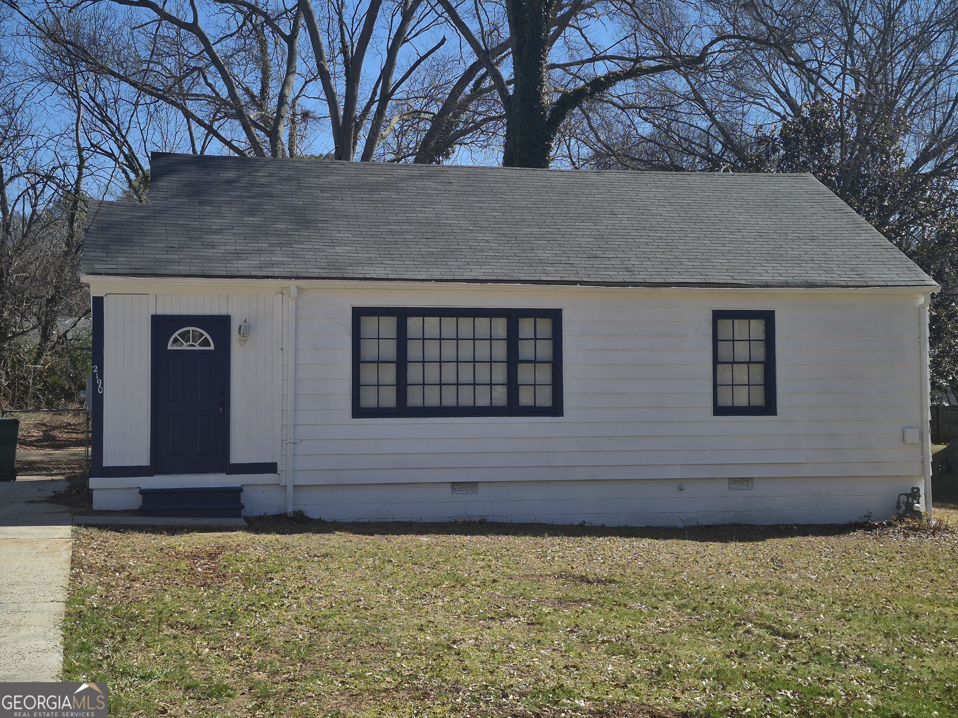 2190 Jernigan Drive SE Atlanta GA 30315