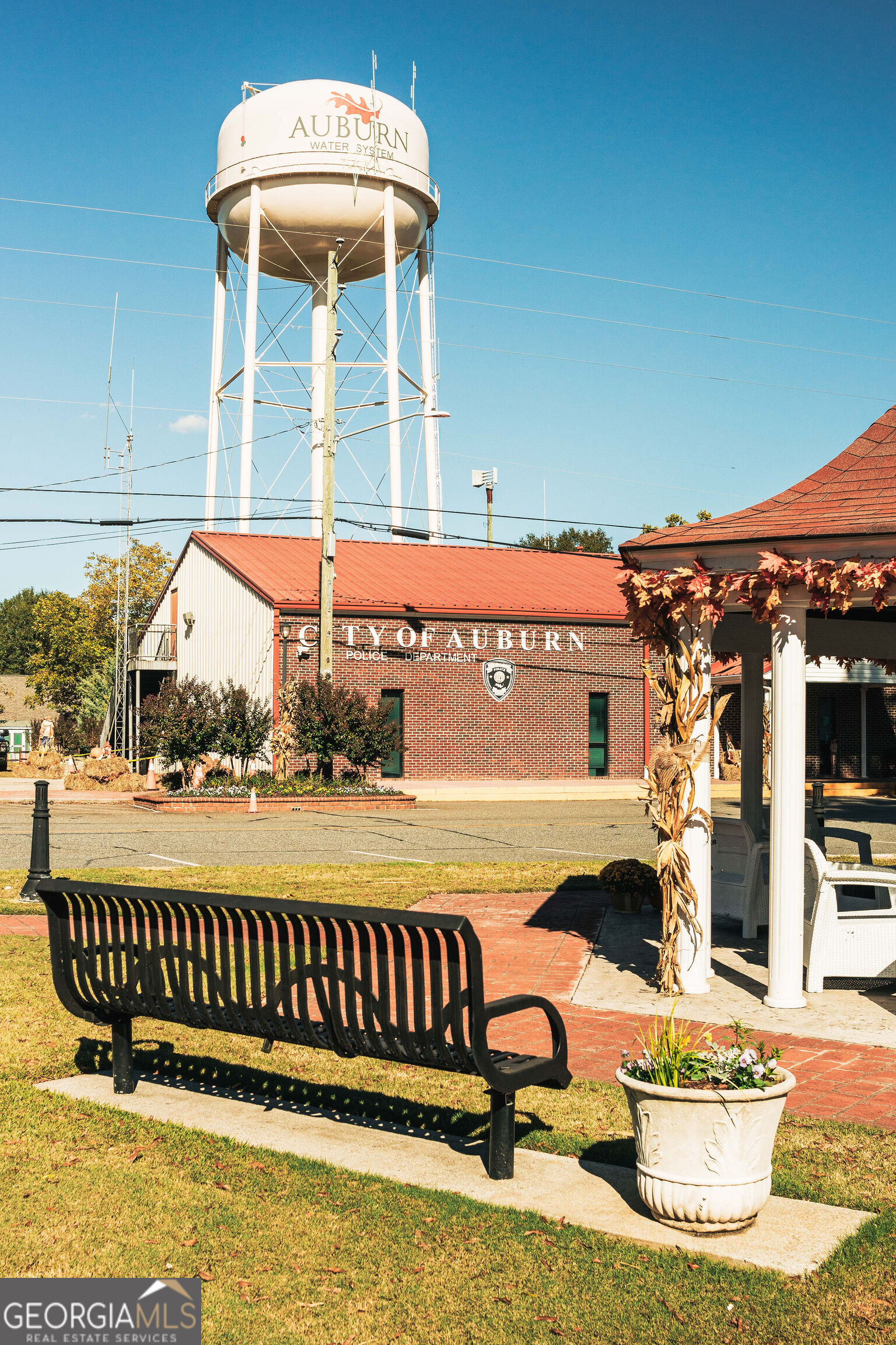 231 Fowler Farms Drive Auburn GA 30011