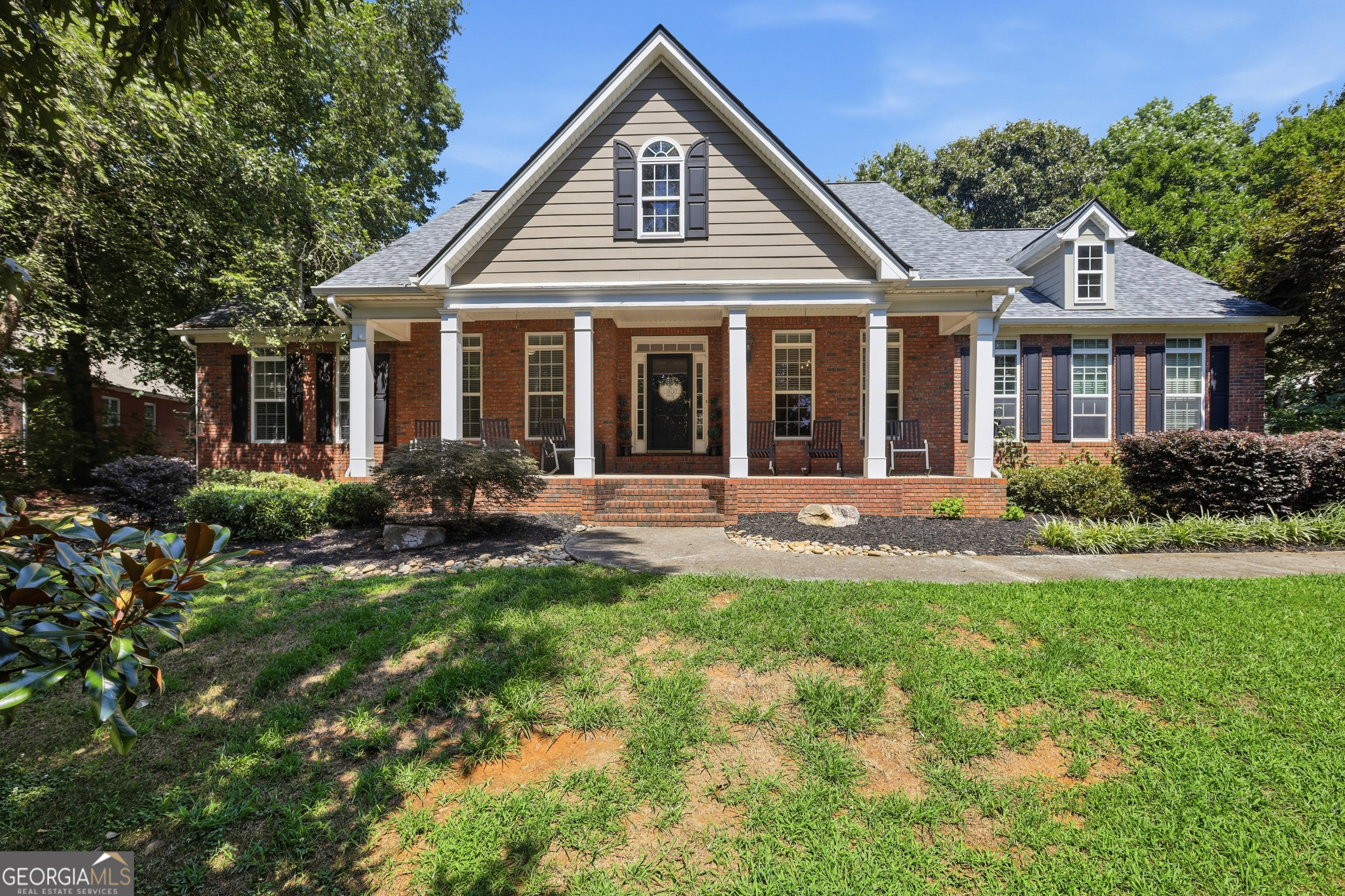 287 Laurel Place Drive Cornelia GA 30531