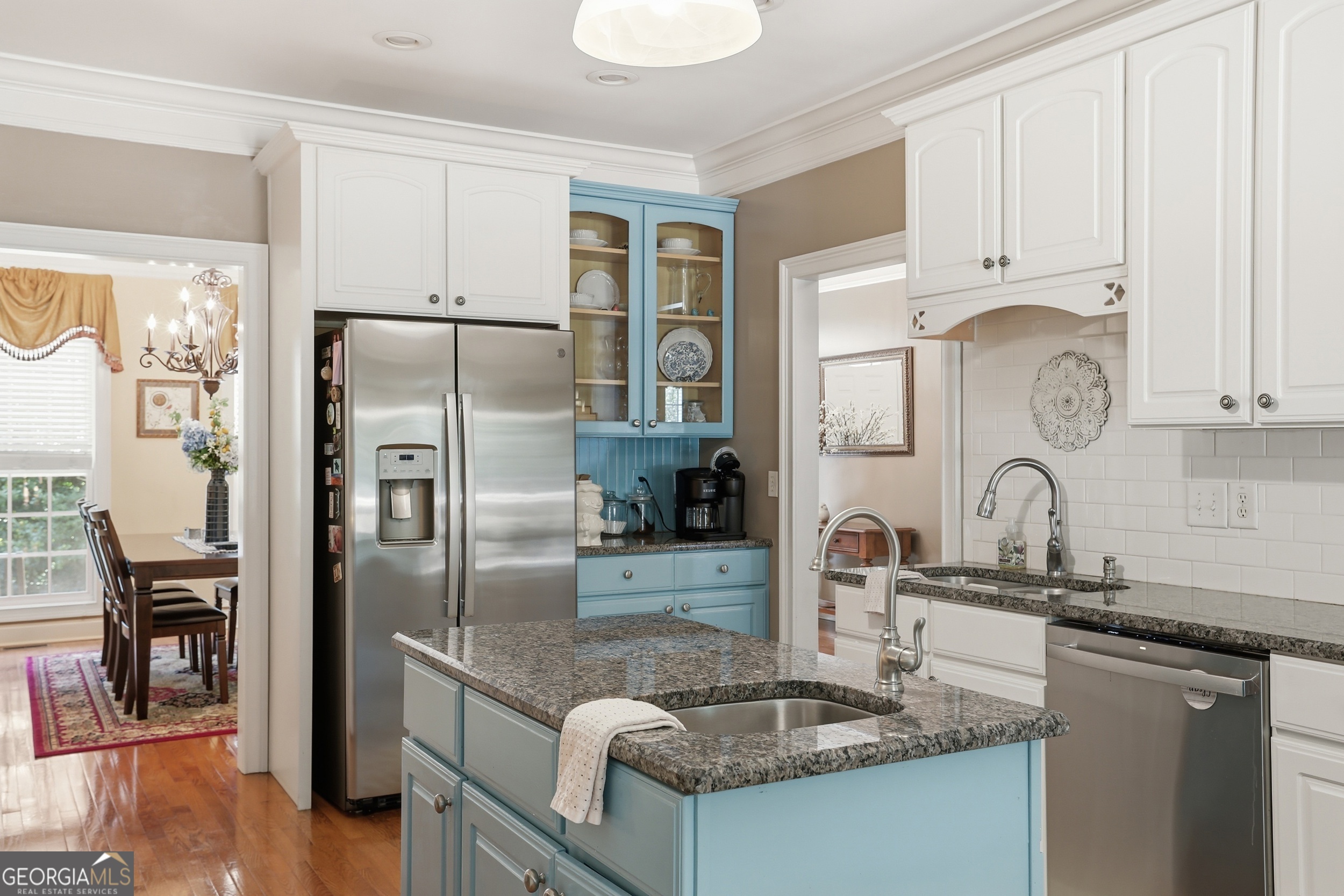 287 Laurel Place Drive Cornelia GA 30531