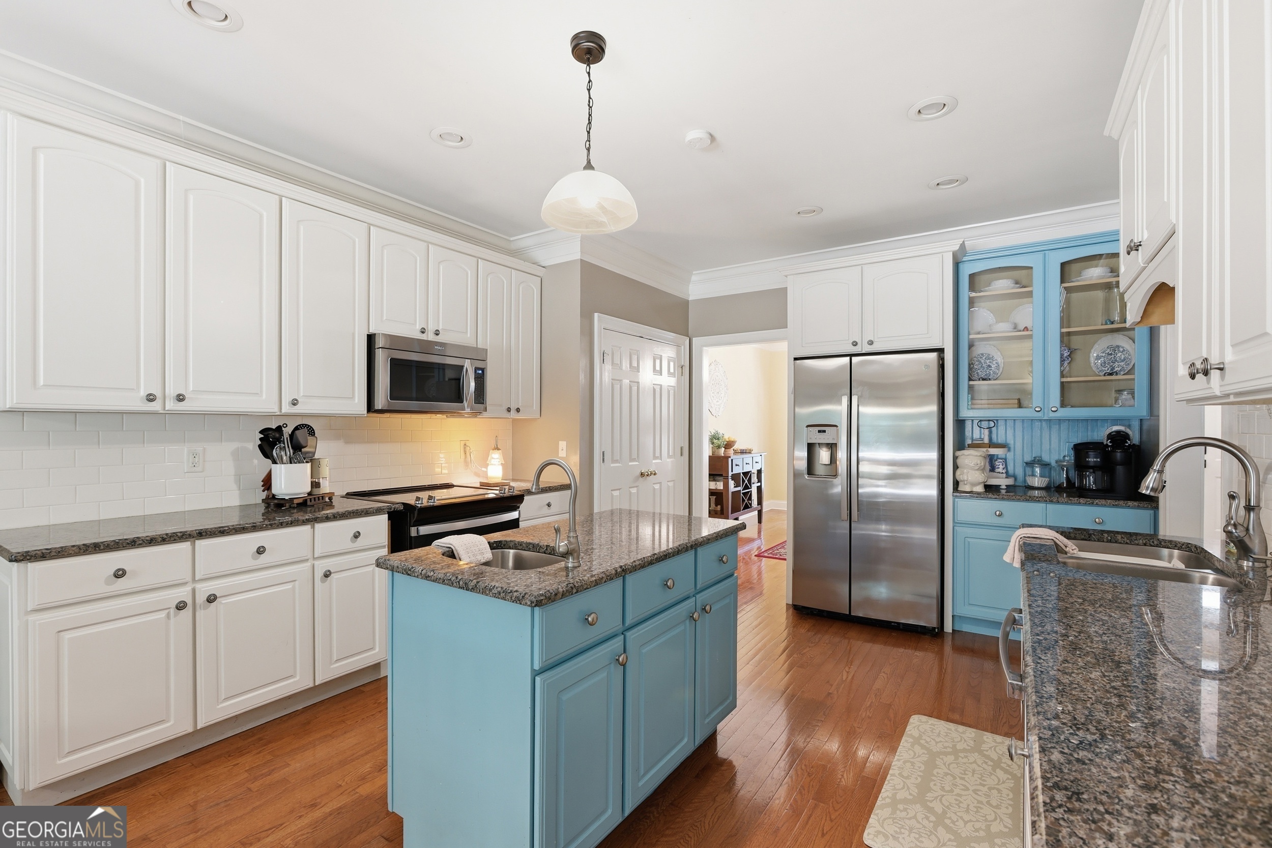 287 Laurel Place Drive Cornelia GA 30531