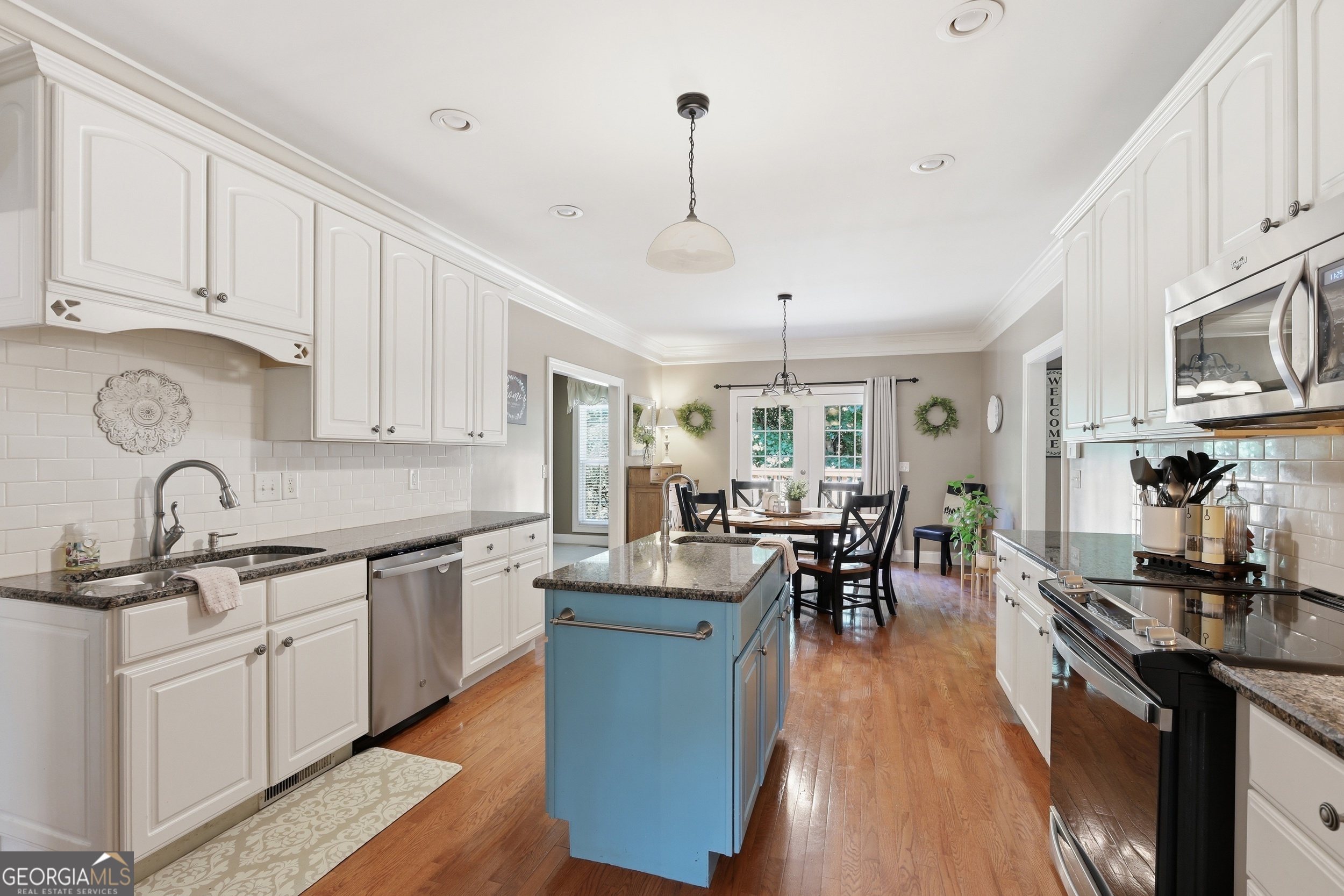 287 Laurel Place Drive Cornelia GA 30531