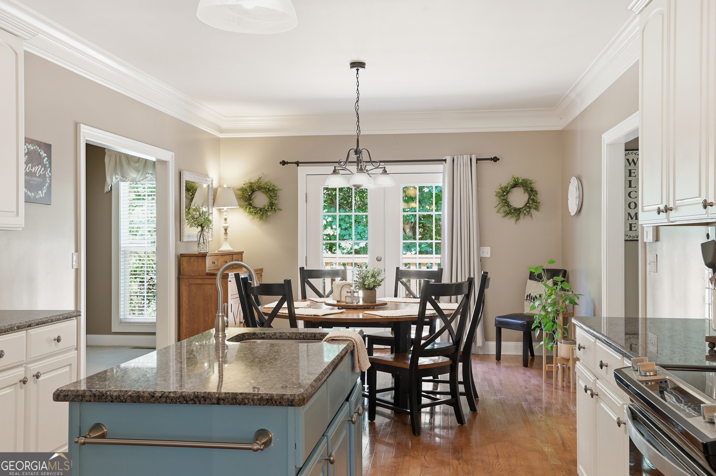 287 Laurel Place Drive Cornelia GA 30531