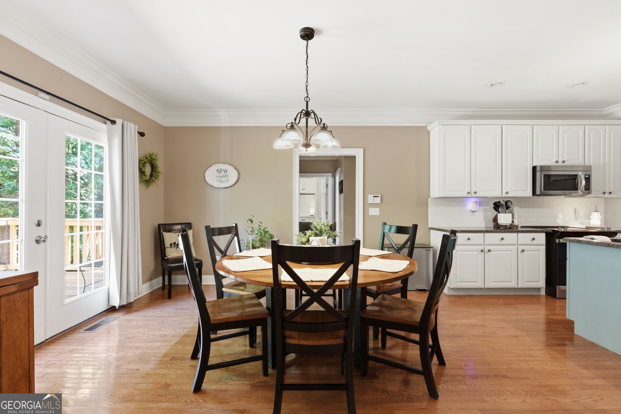 287 Laurel Place Drive Cornelia GA 30531