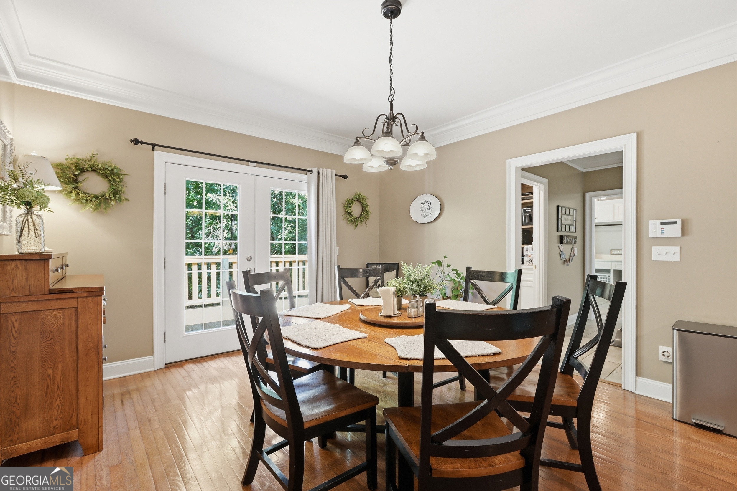 287 Laurel Place Drive Cornelia GA 30531