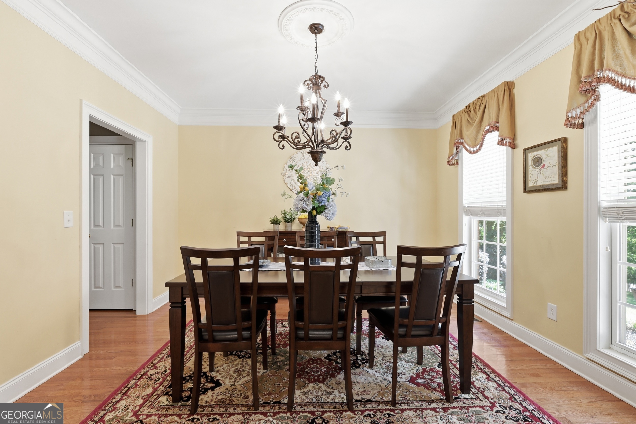 287 Laurel Place Drive Cornelia GA 30531