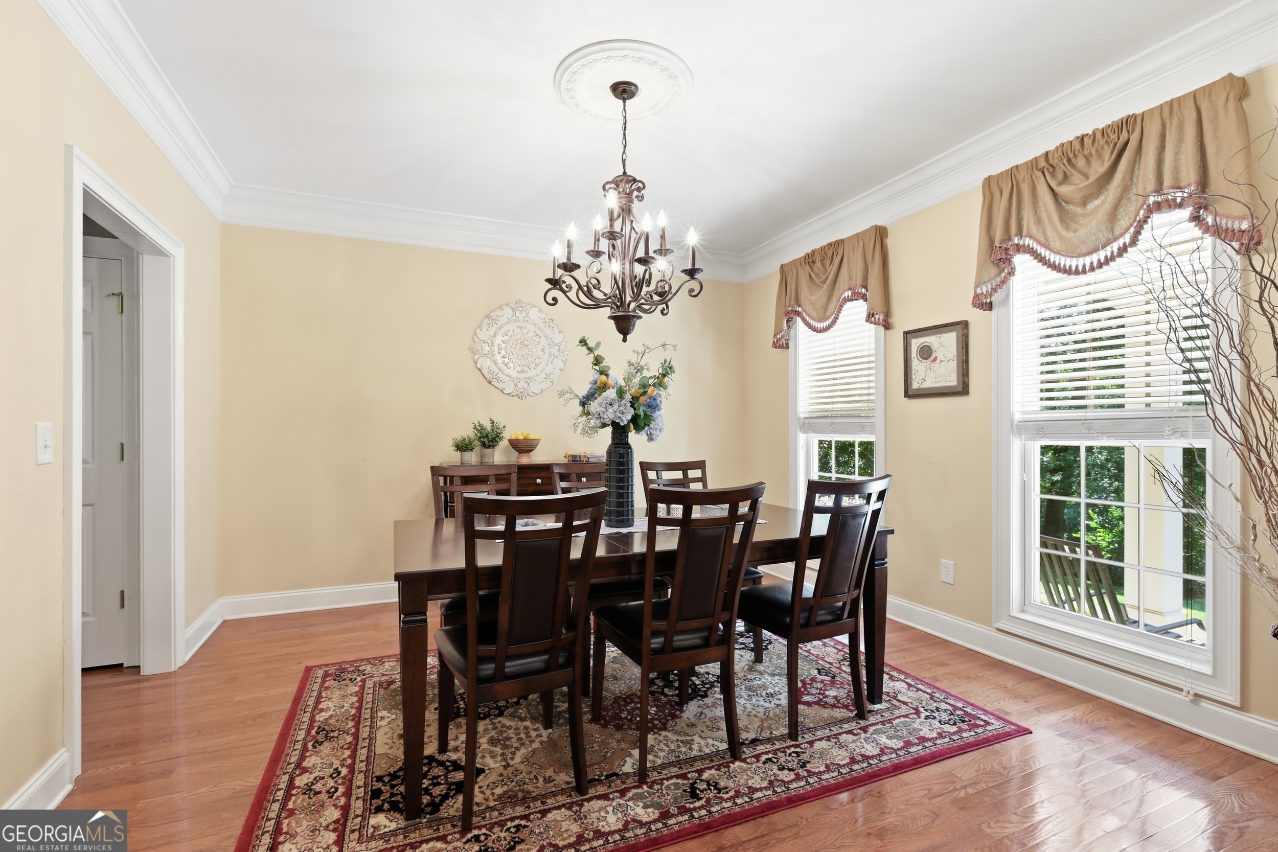 287 Laurel Place Drive Cornelia GA 30531