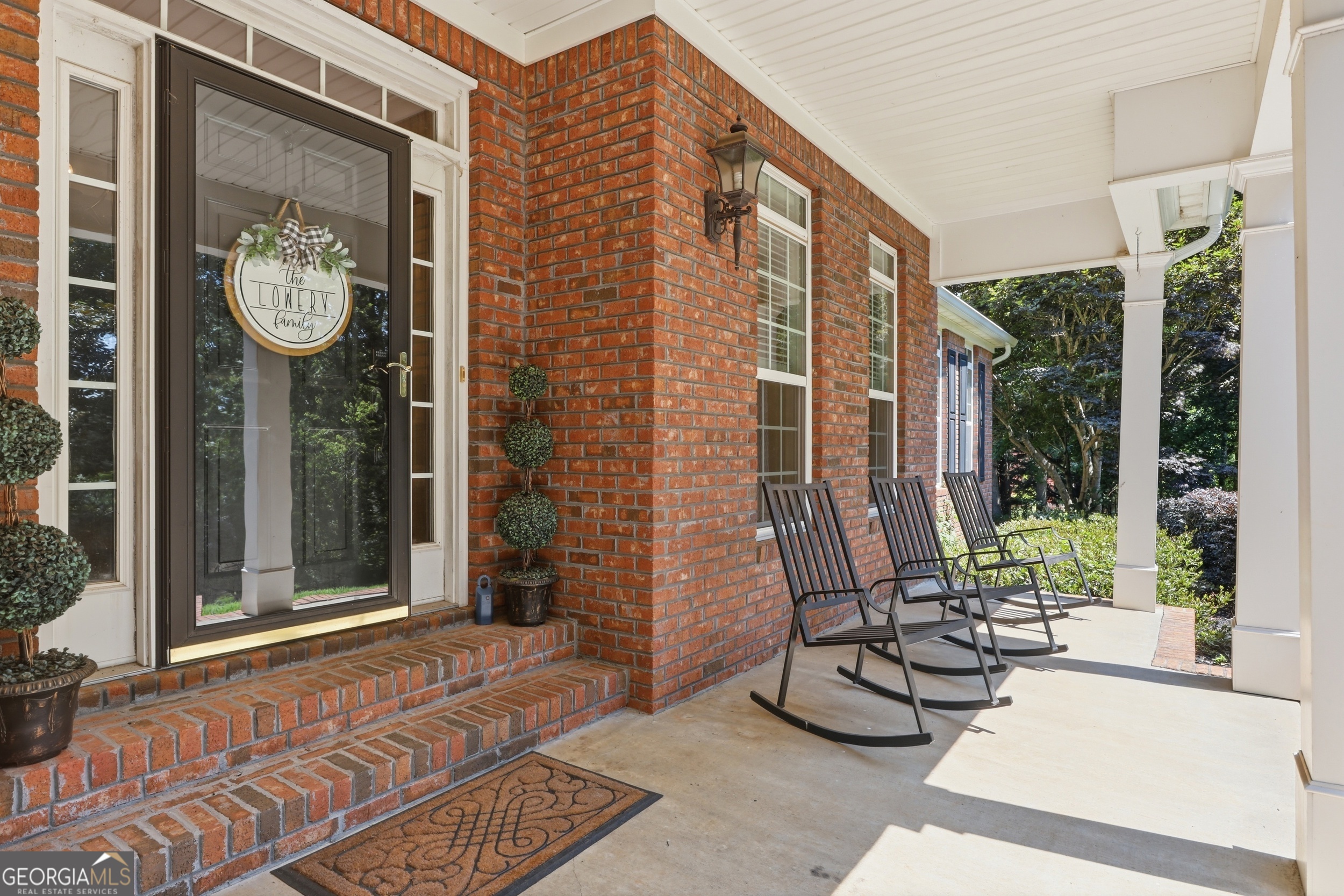 287 Laurel Place Drive Cornelia GA 30531